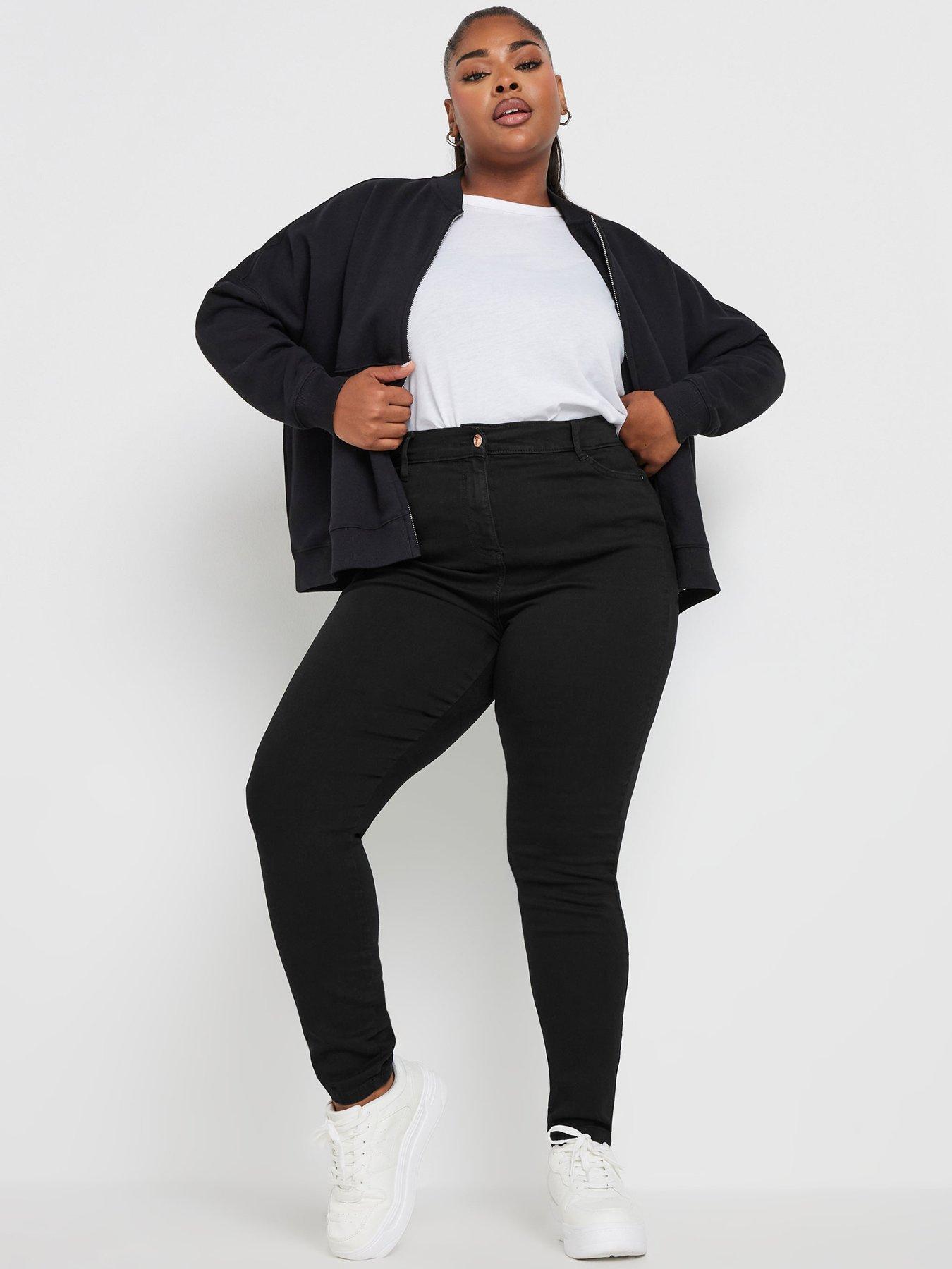Plus Size Clothing | Women's Plus Size Fashion | Very Page 78