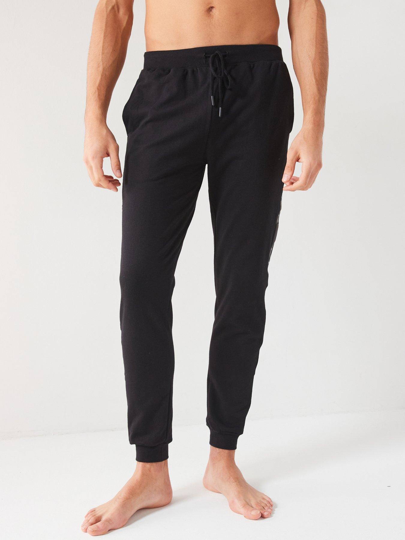 undefined Lakers Loungewear Pants