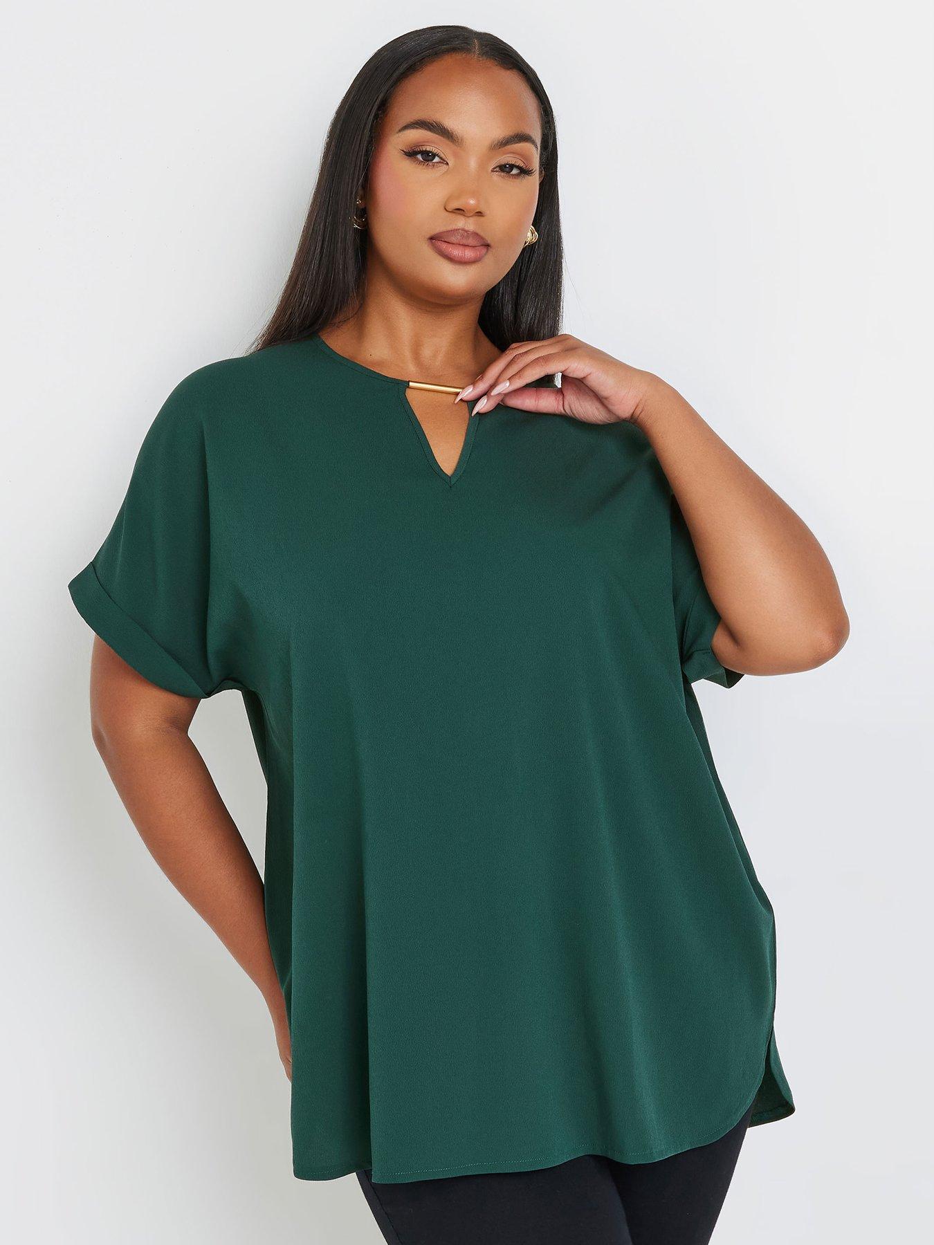 Plus Size Clothing | Women's Plus Size Fashion | Very Page 7
