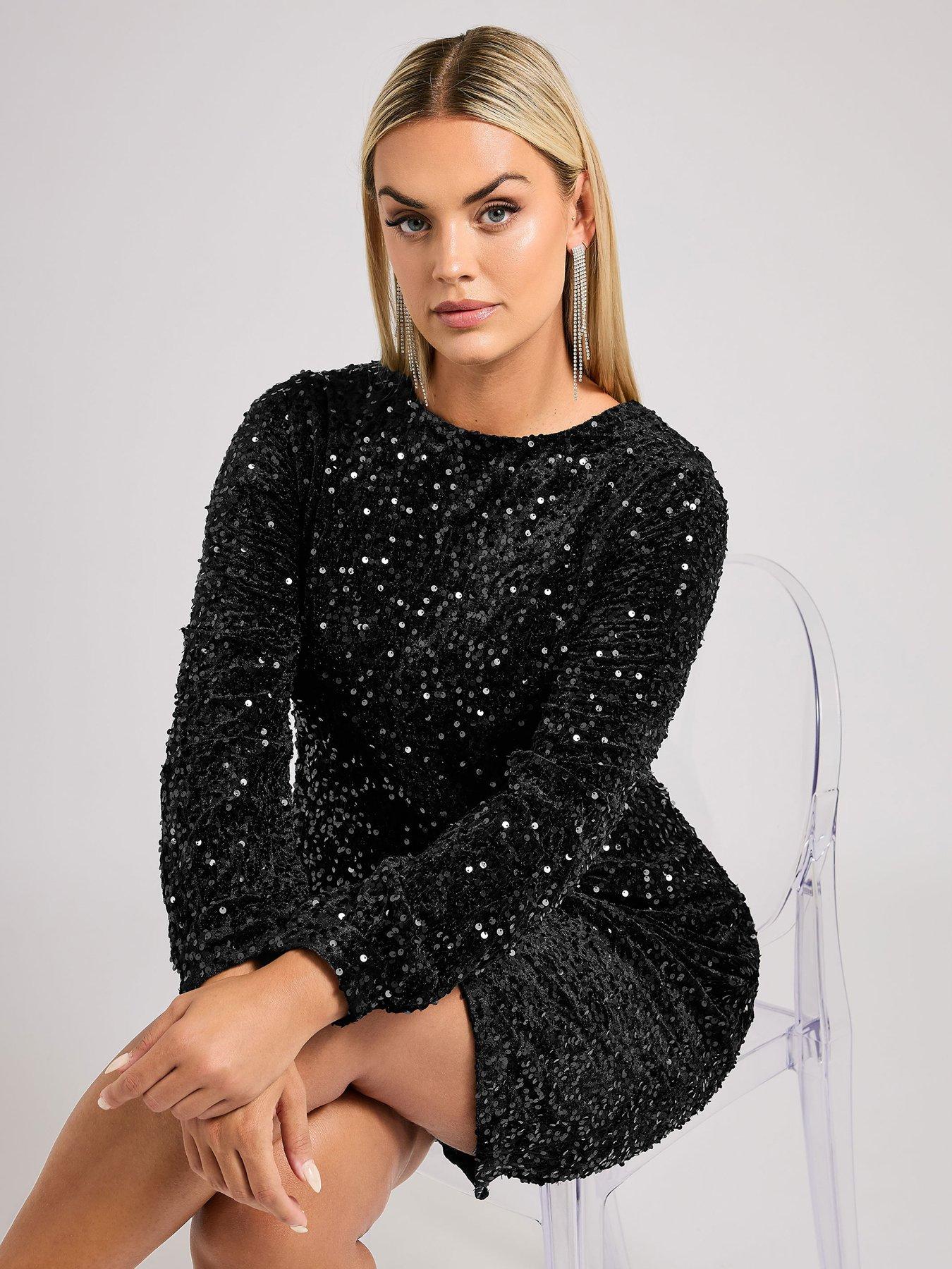 Party Dresses Womens Going Out Dresses Very