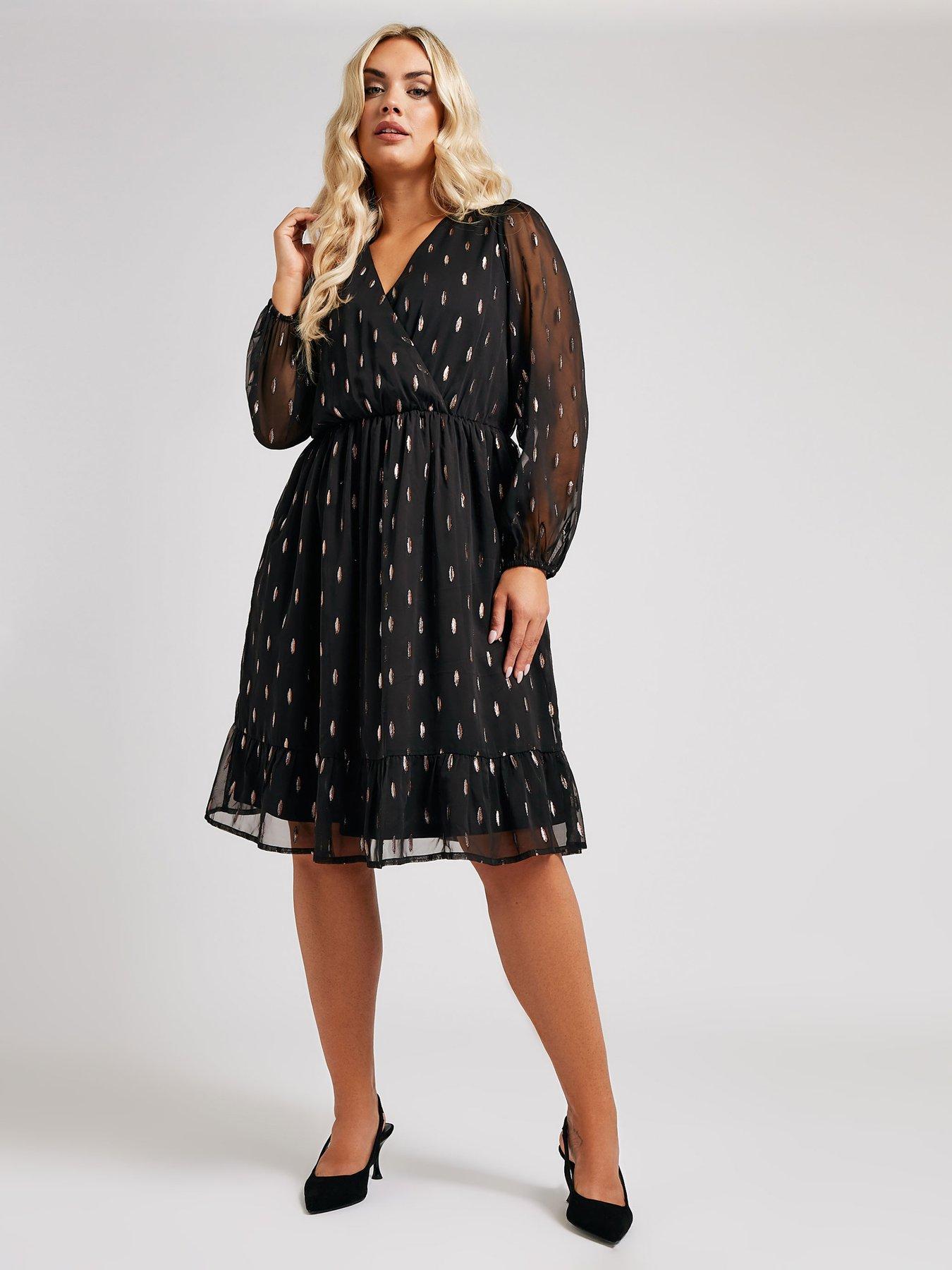 Dresses Christmas occasion dresses Women Very