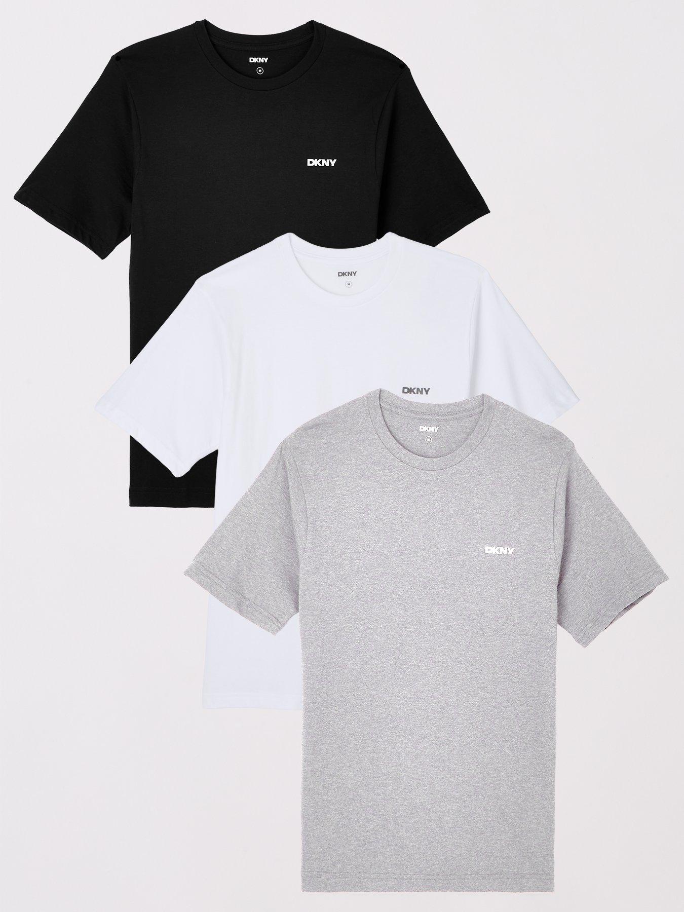 dkny-giants-3-pack-t-shirts-multi