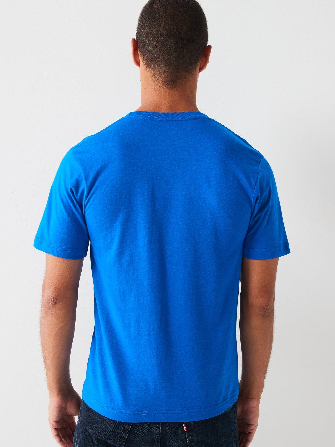 Image 3 of 7 of DKNY Giants 3 Pack T-shirts - Multi