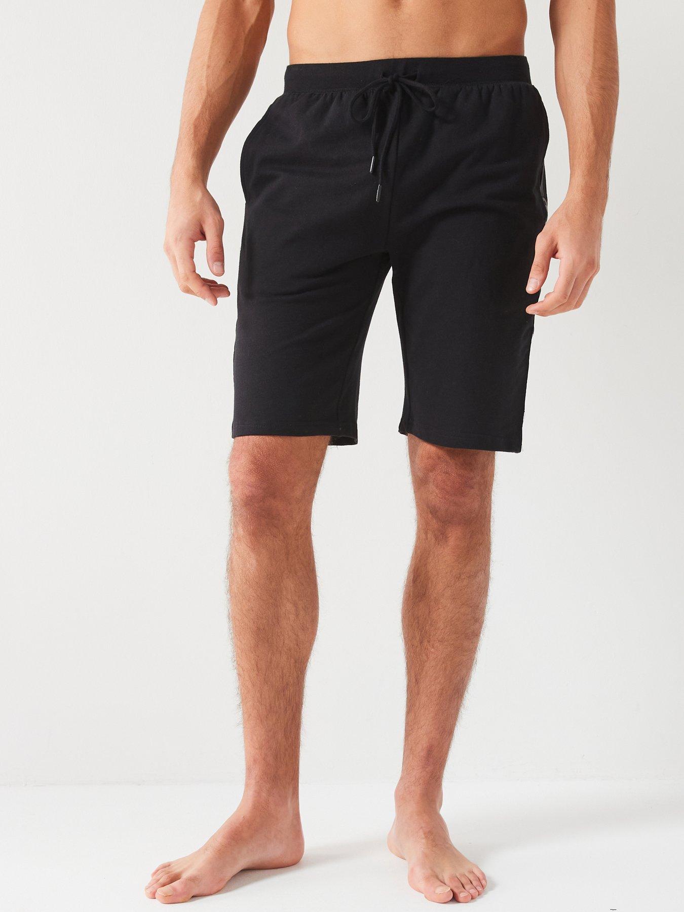 undefined Pirate Loungewear Shorts
