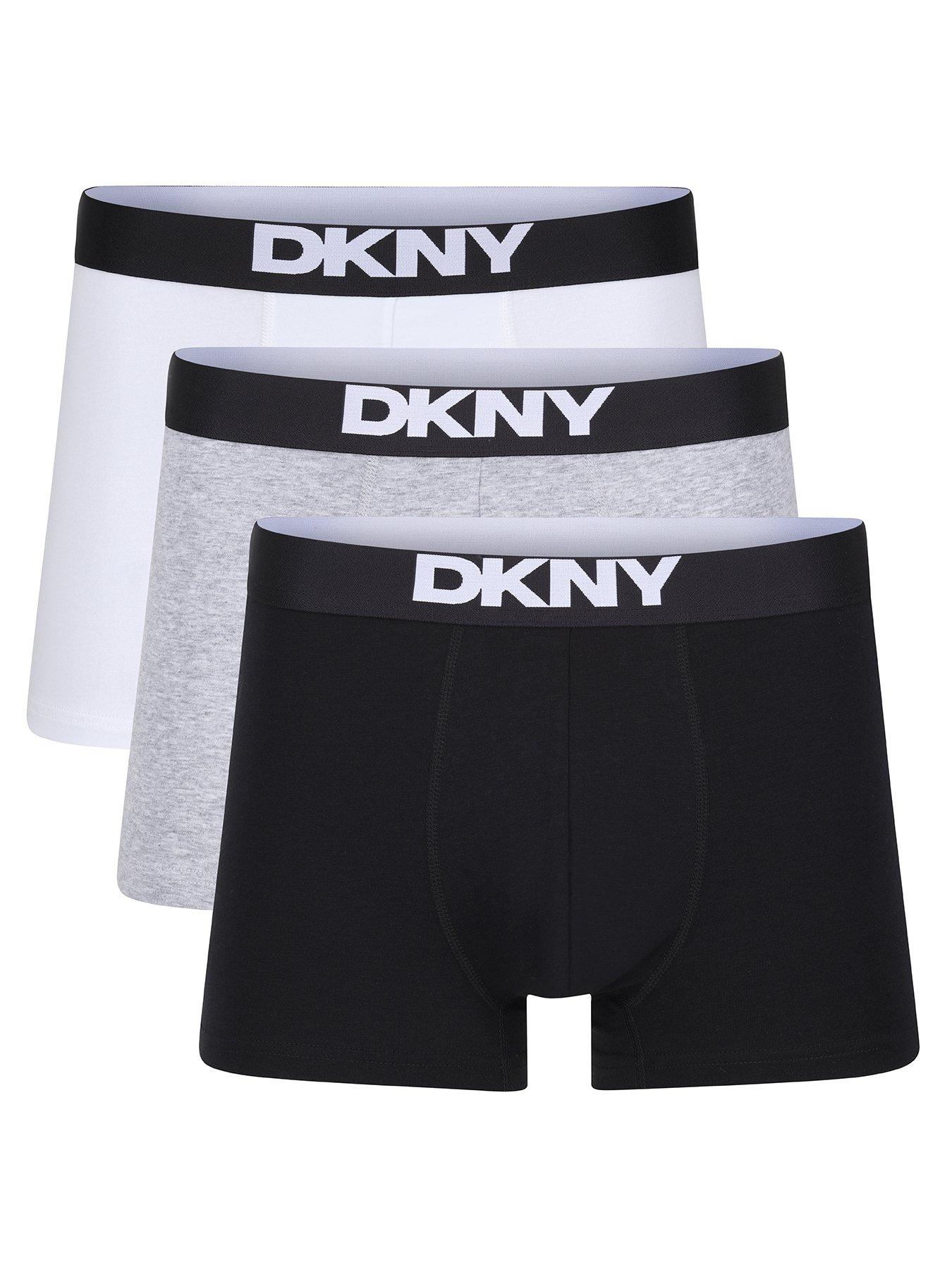 undefined New York 3 Pack Trunks - Multi