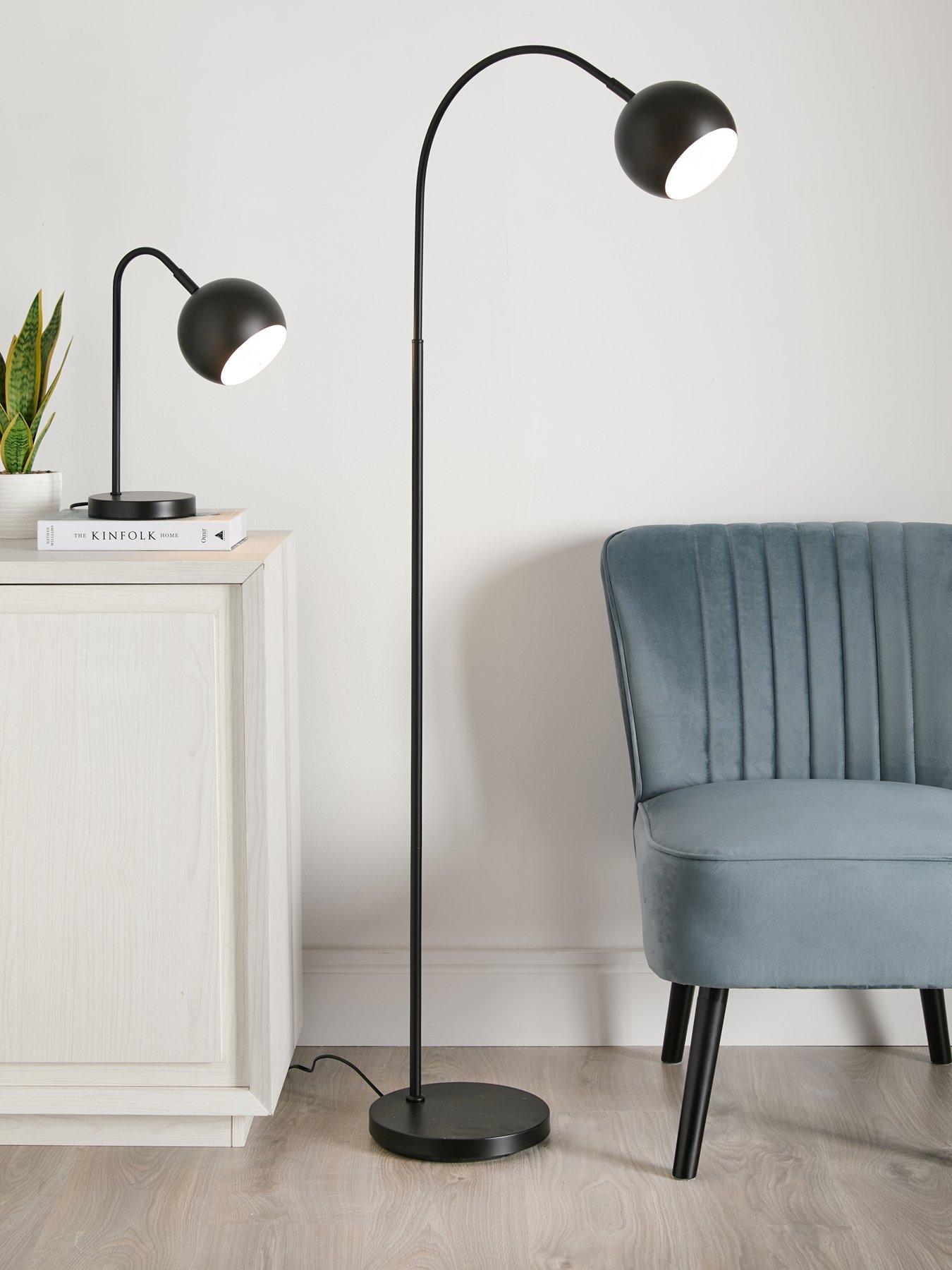 Very Home Octave Floor Lamp