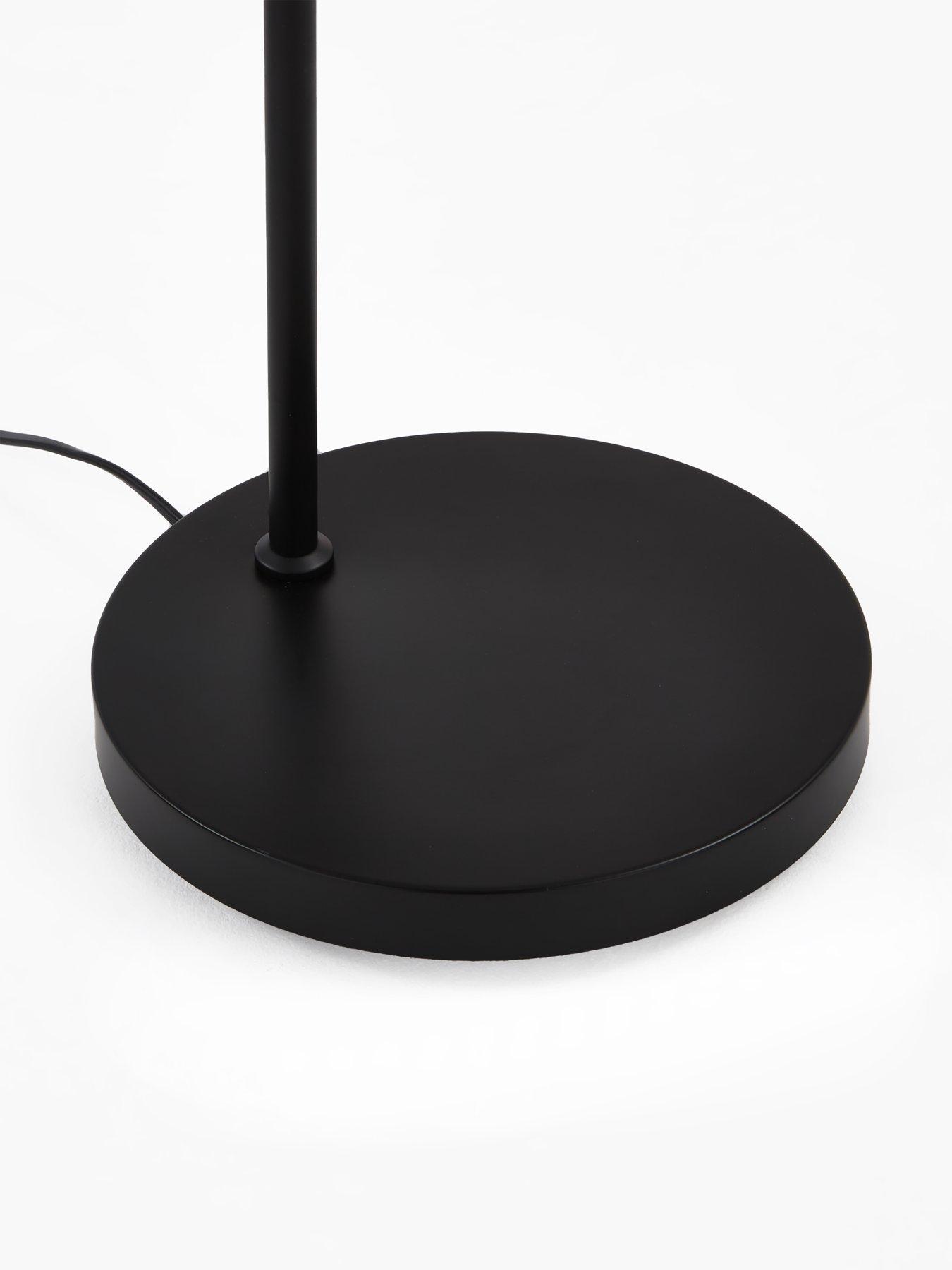Image 5 of 6 of Everyday Octave Floor Lamp
