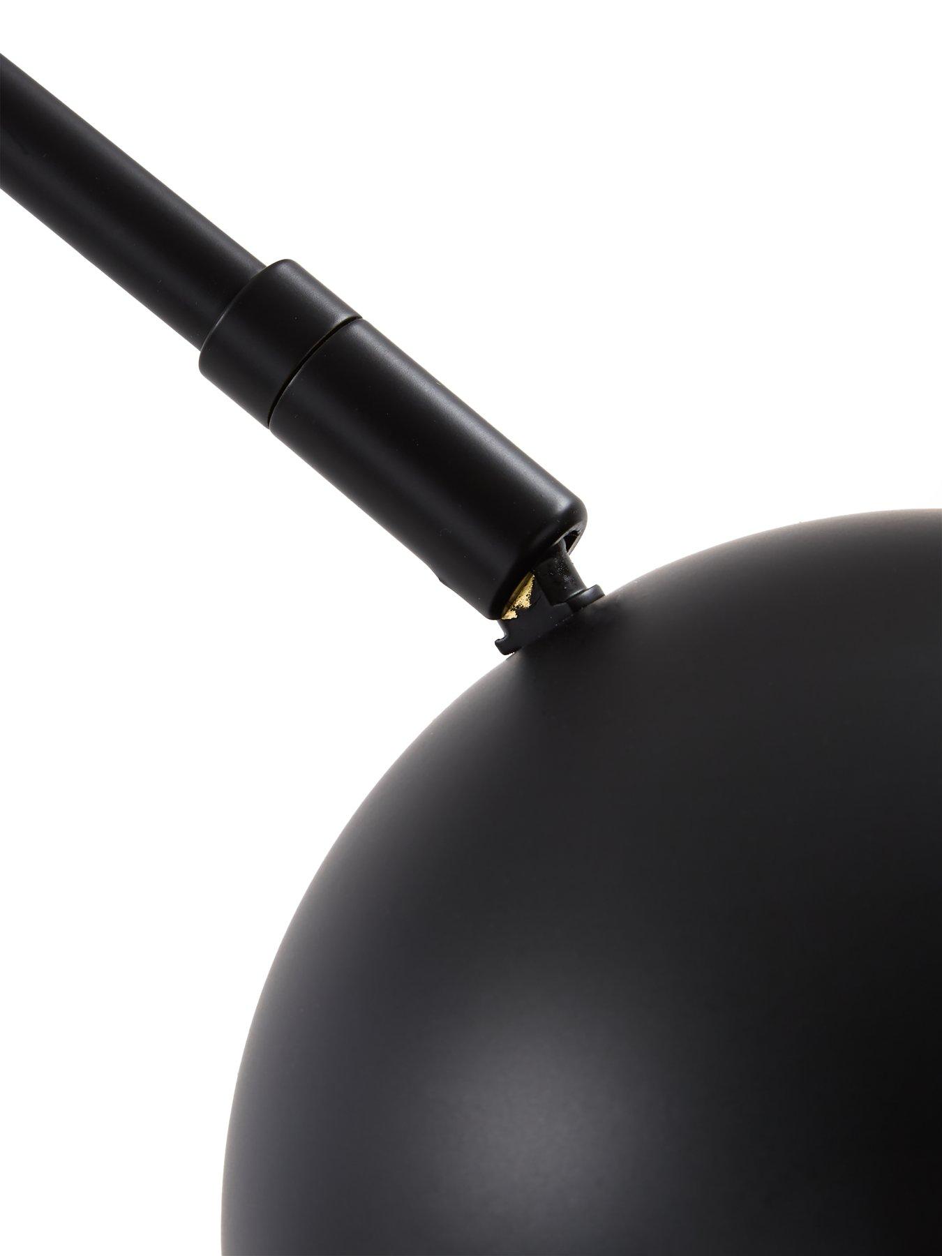 Image 6 of 6 of Everyday Octave Floor Lamp