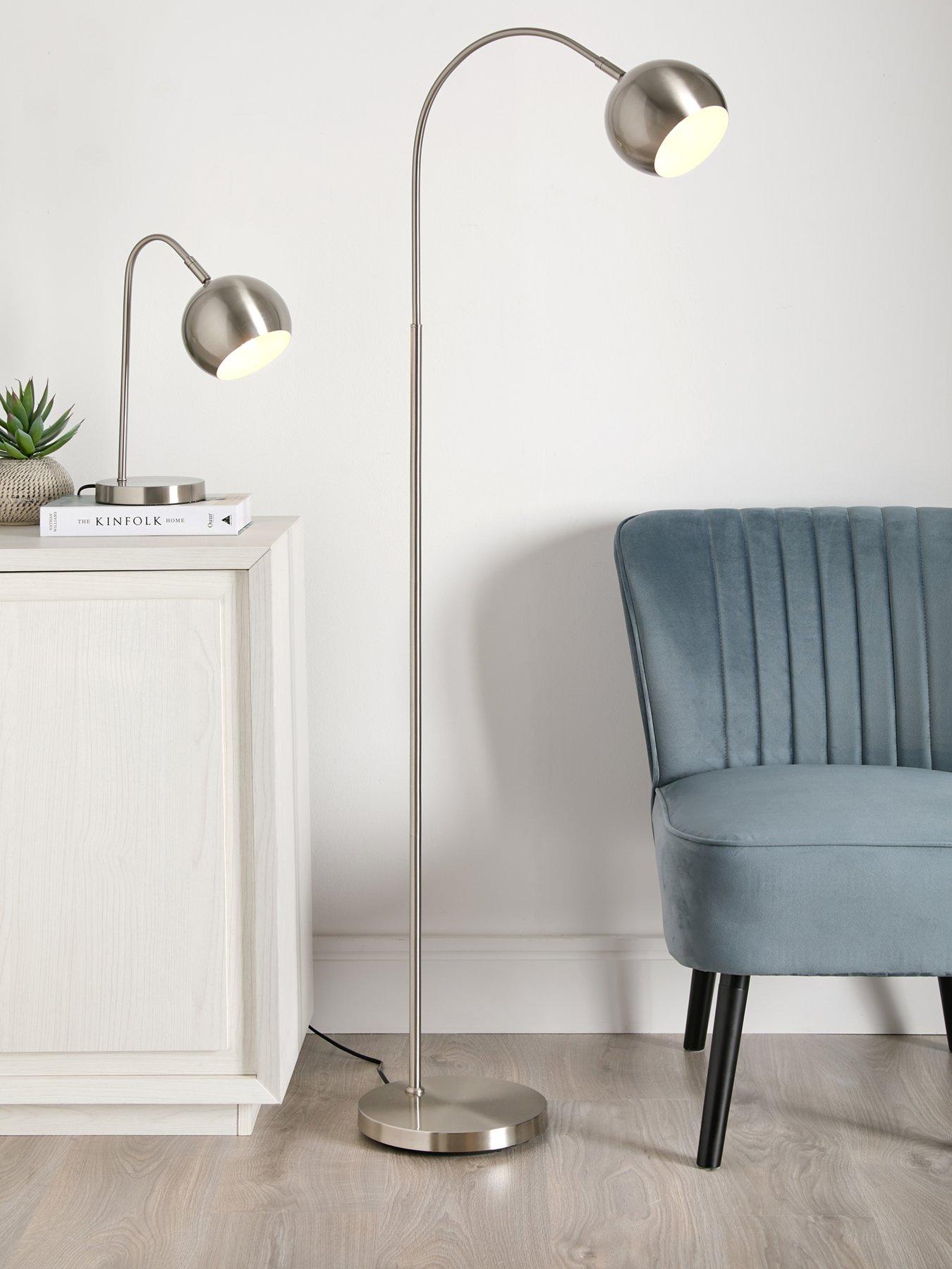 Very Home Octave Floor Lamp