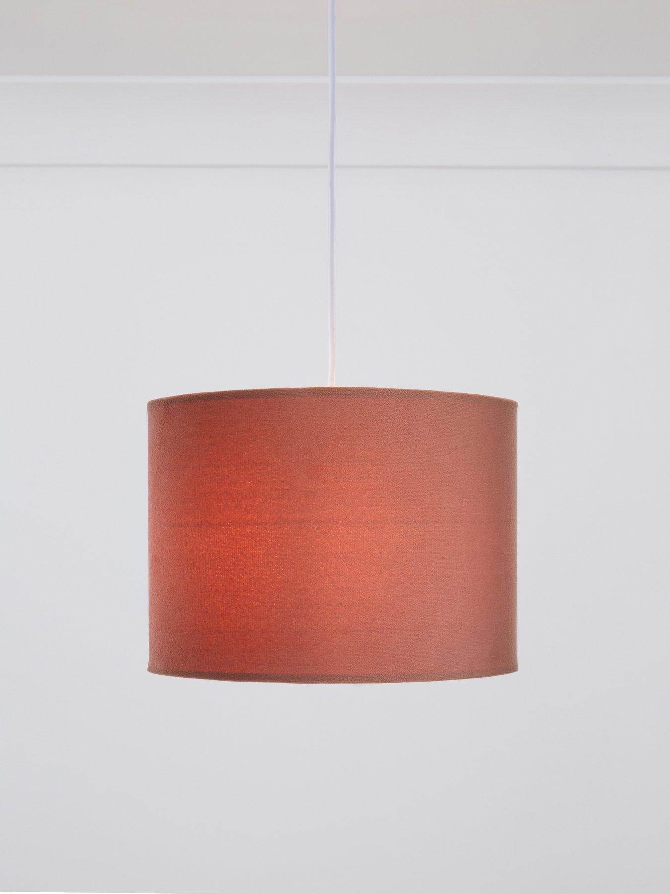 Image 3 of 4 of The Very Collection Langley Easy Fit Shade 26cm