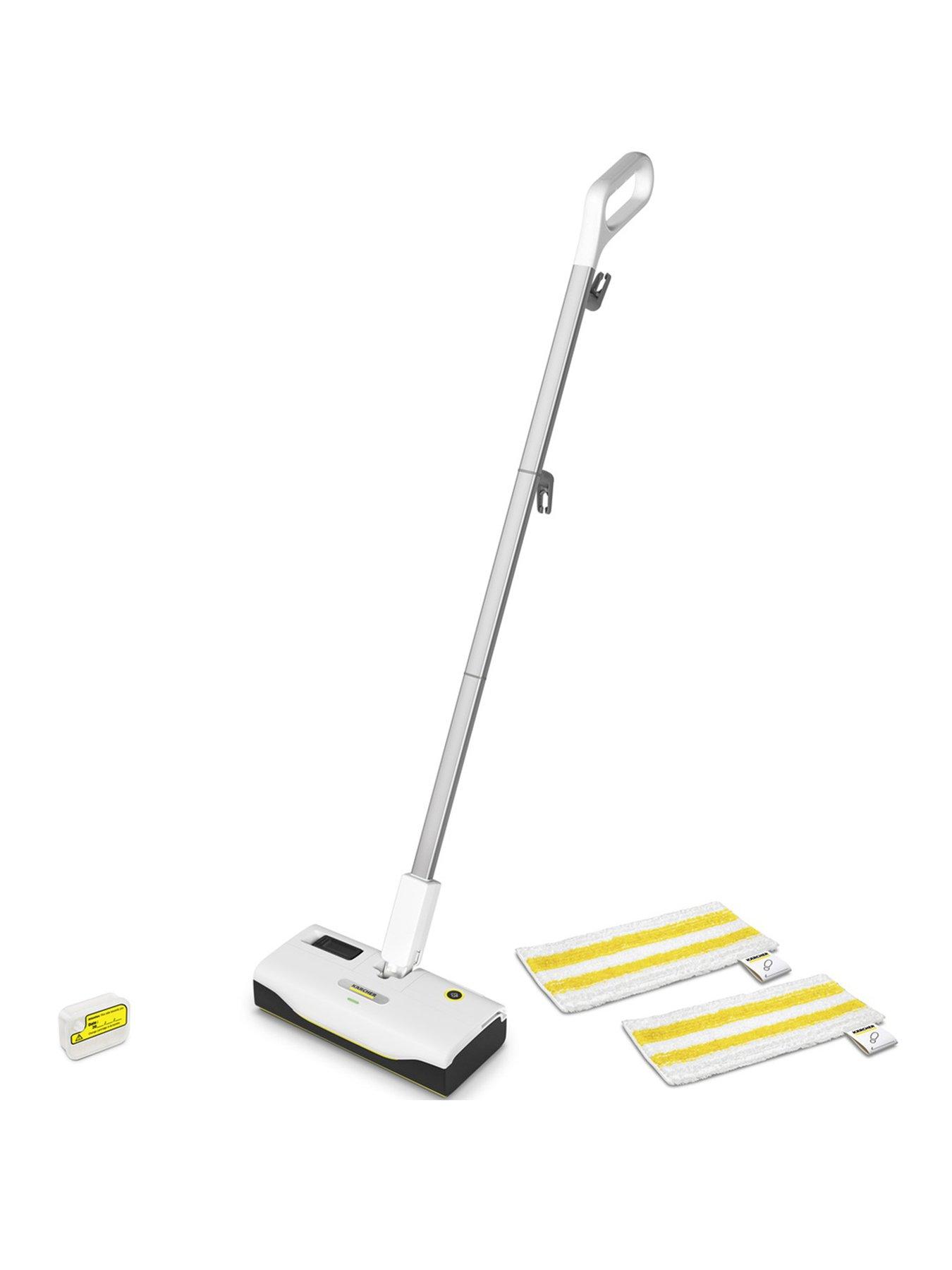 Karcher SC 1 Upright EasyFix Steam Mop
