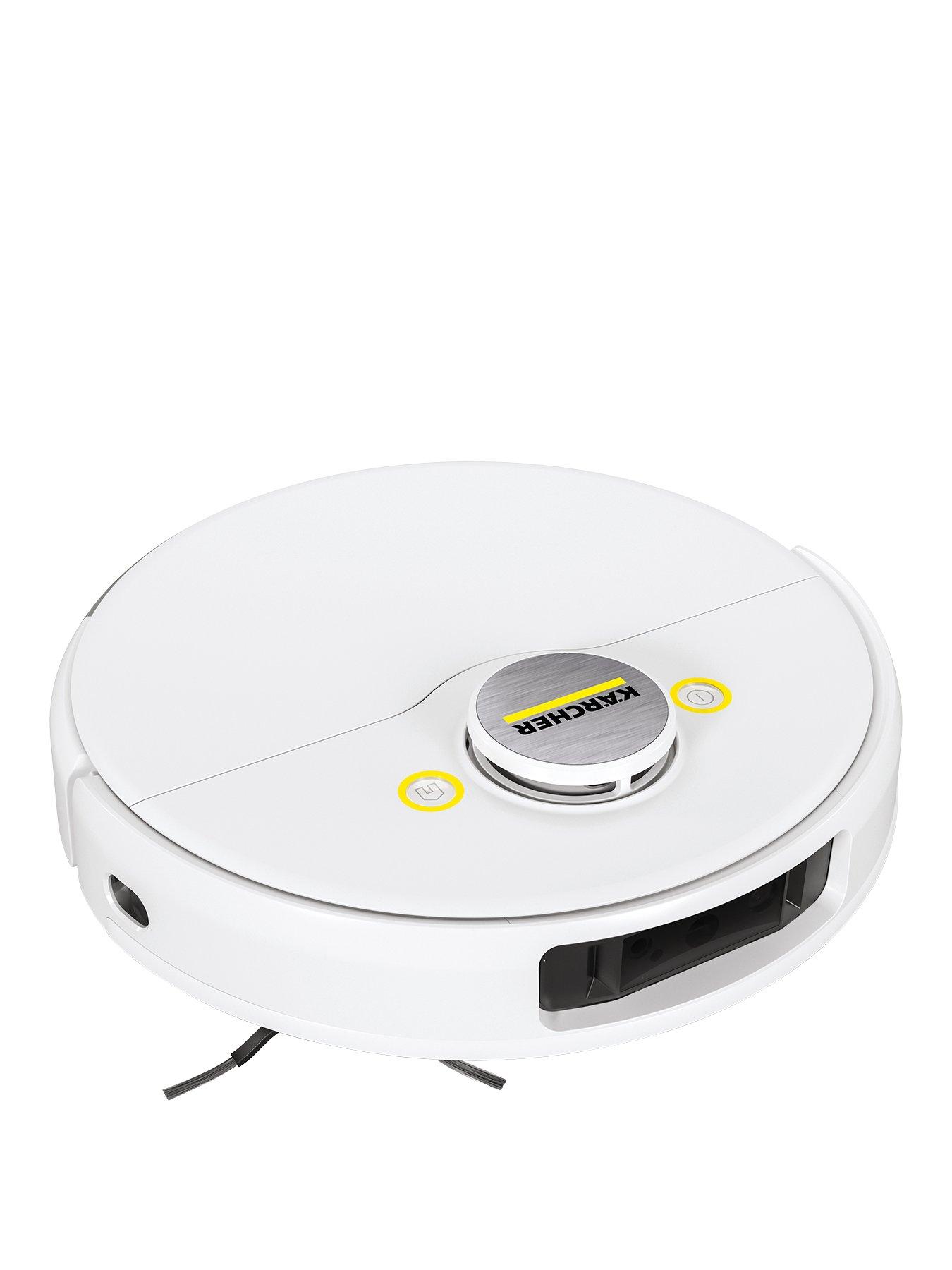 Karcher RCV 5 Robot Vacuum Cleaner