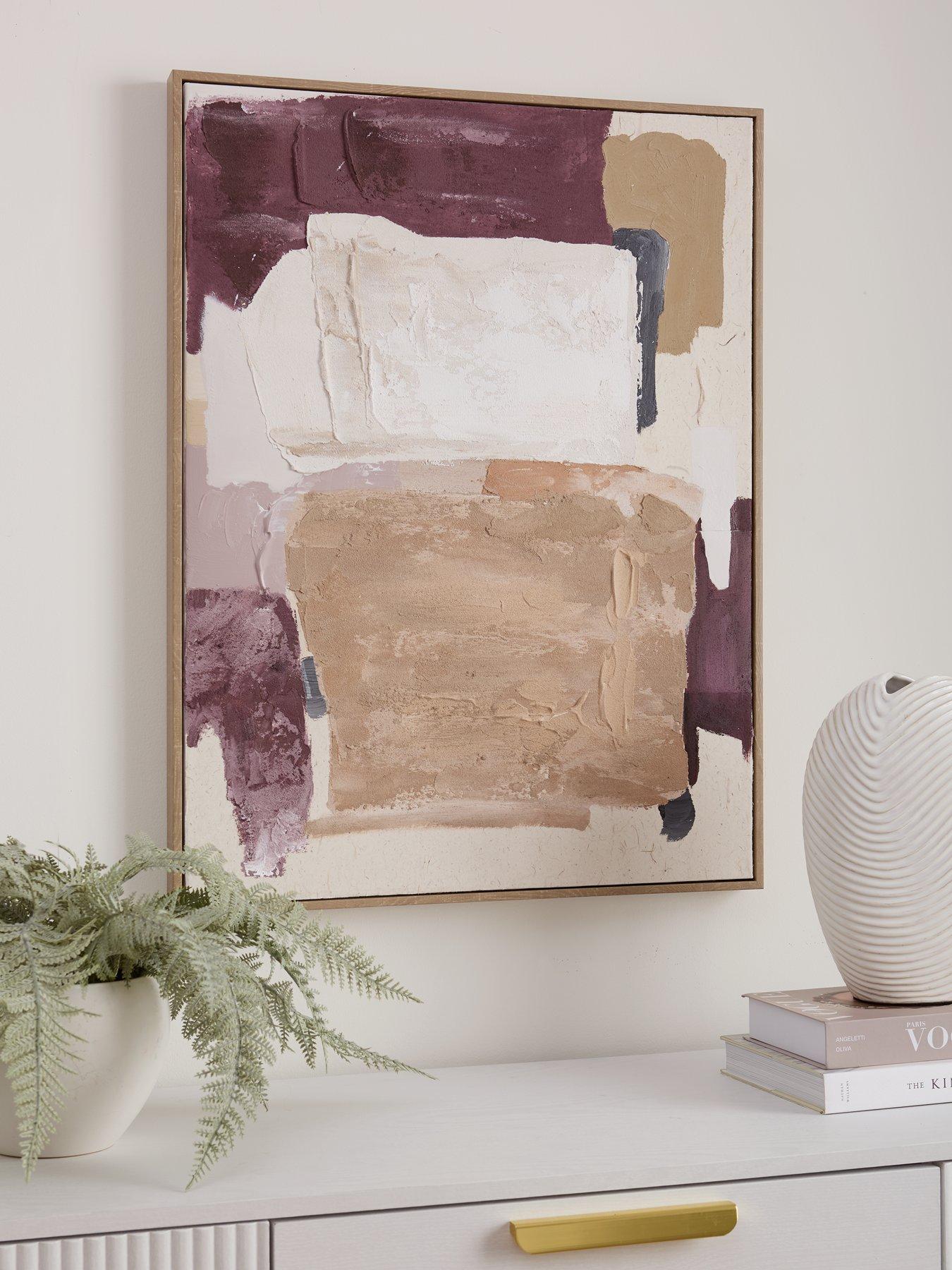 undefined New classical wall art 60x80cm