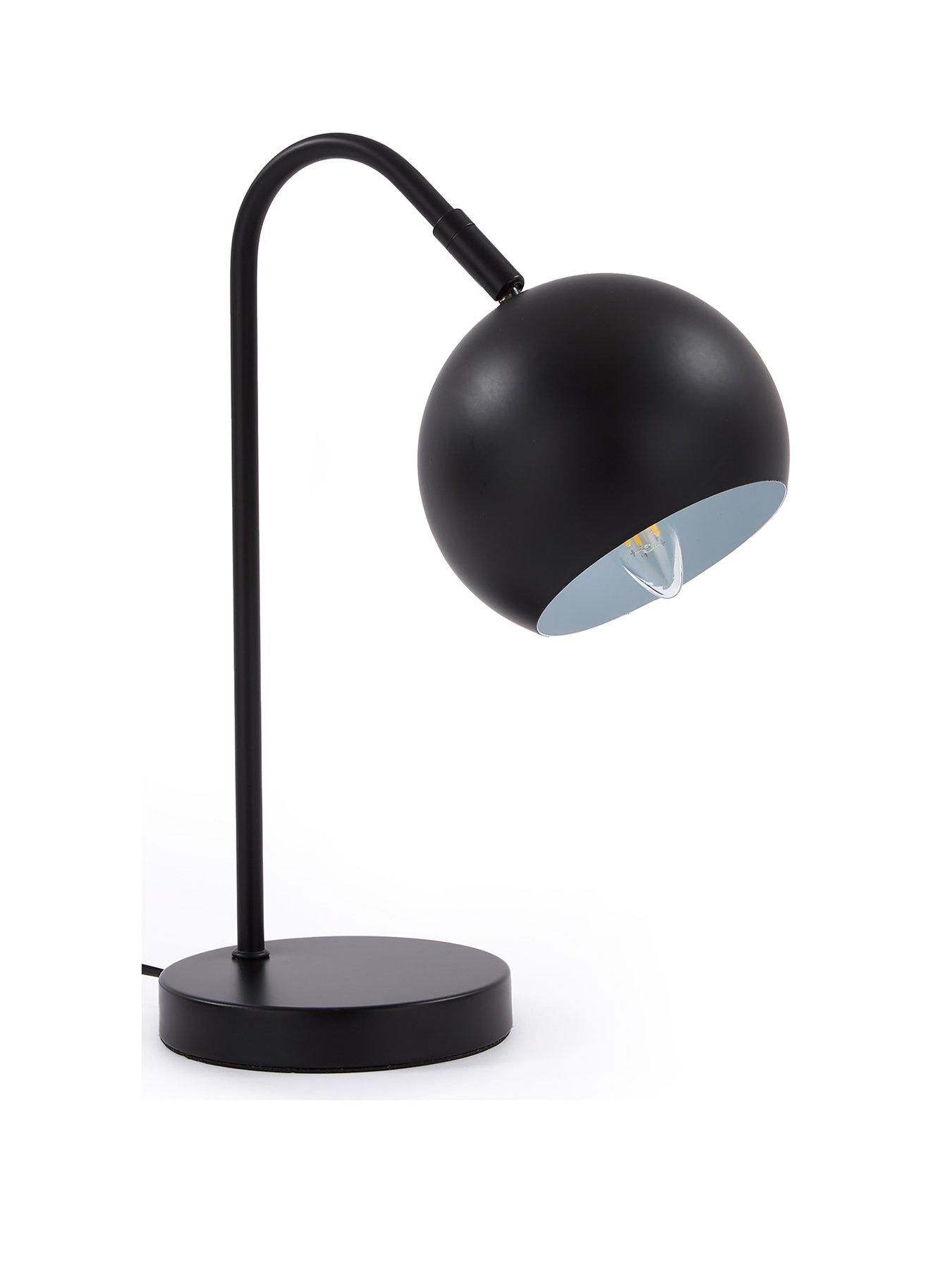 Image 2 of 6 of Very Home Octave Table Lamp