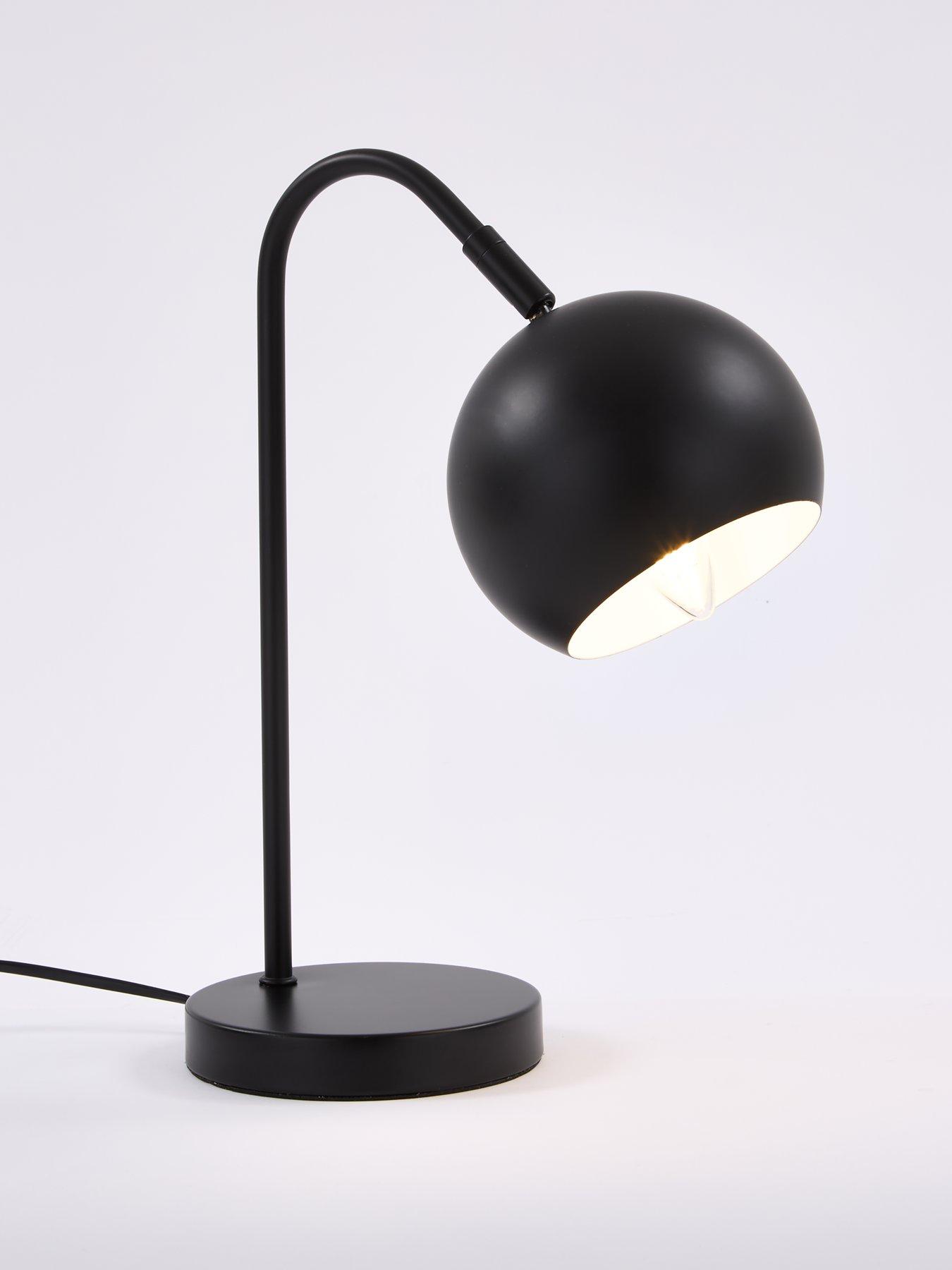 Image 3 of 6 of Very Home Octave Table Lamp
