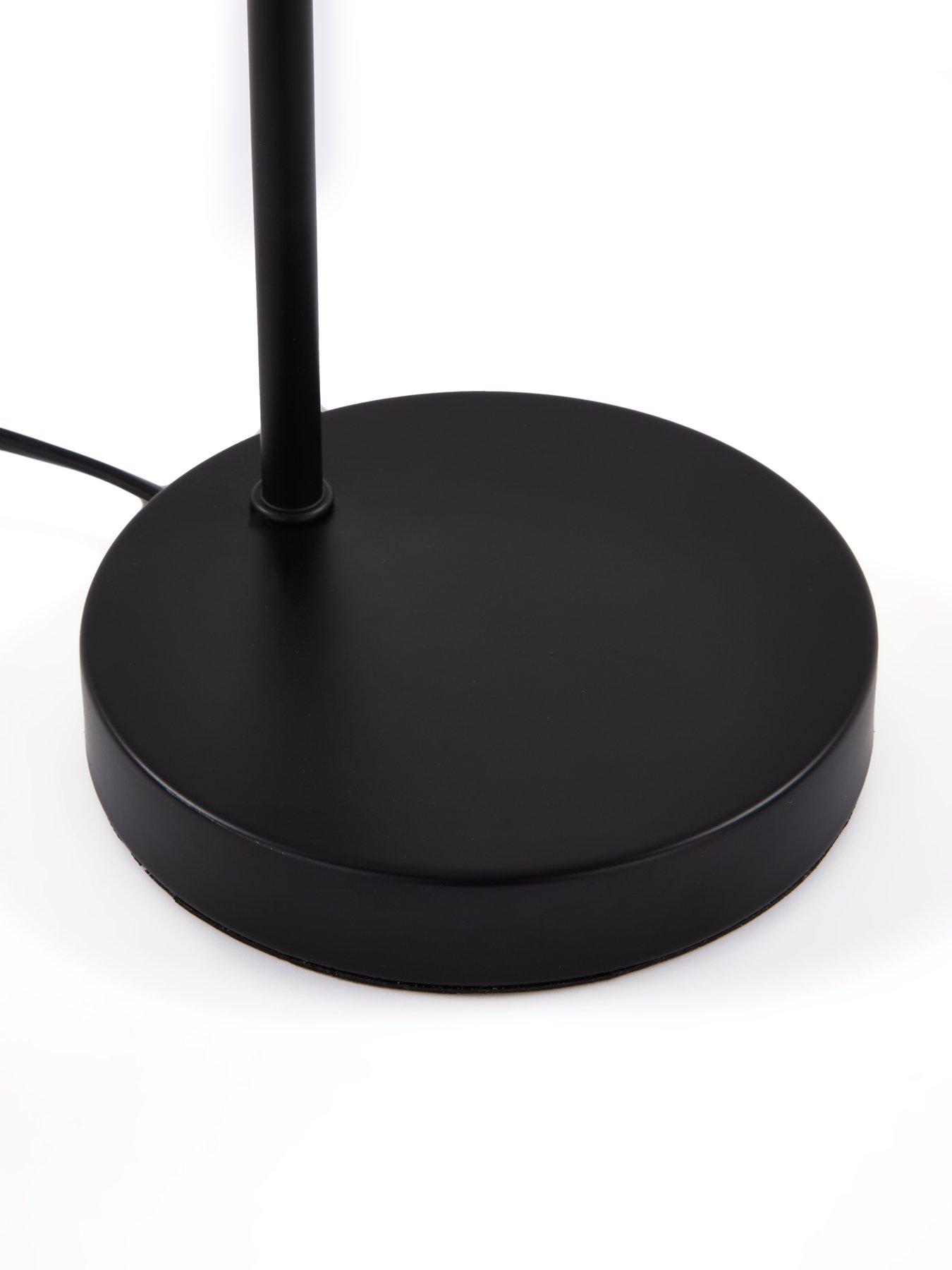 Image 5 of 6 of Very Home Octave Table Lamp