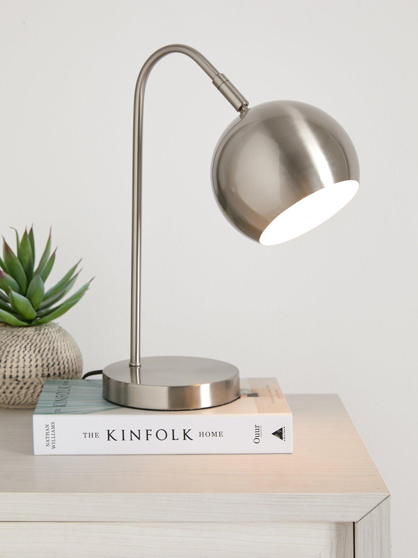 undefined Octave Table Lamp