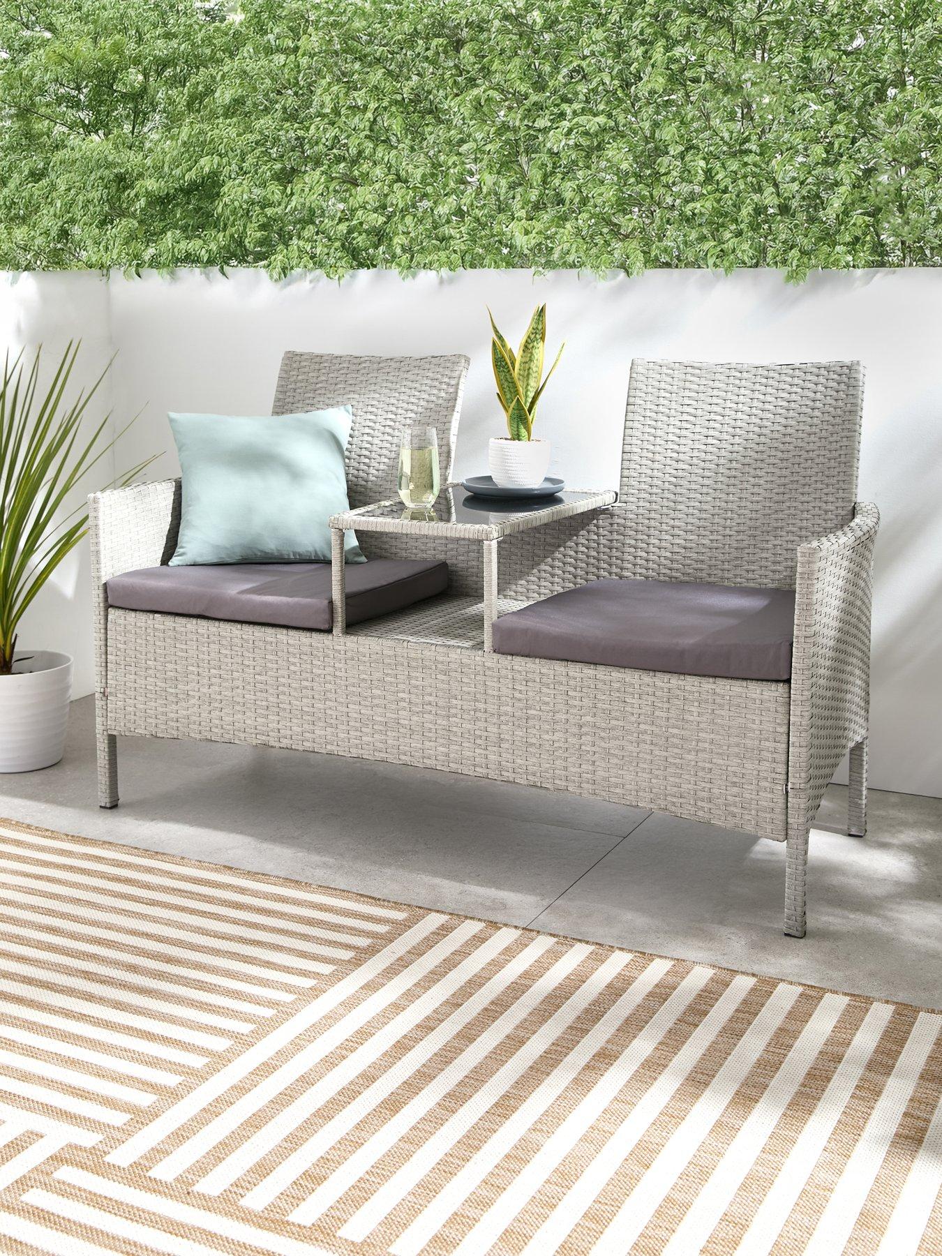 Product photograph of Everyday Athens Tete A Tete from very.co.uk
