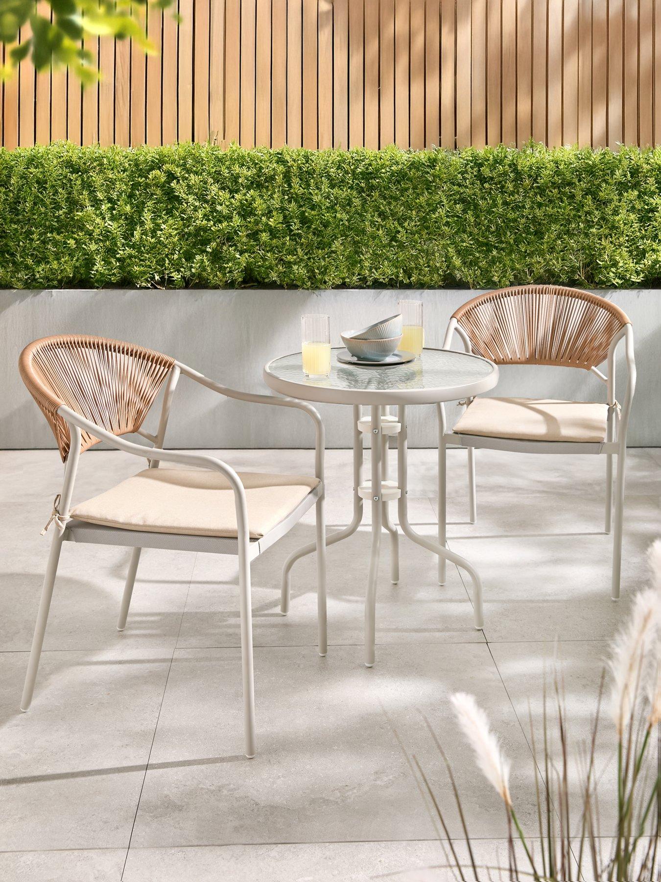 undefined Soller Bistro Set