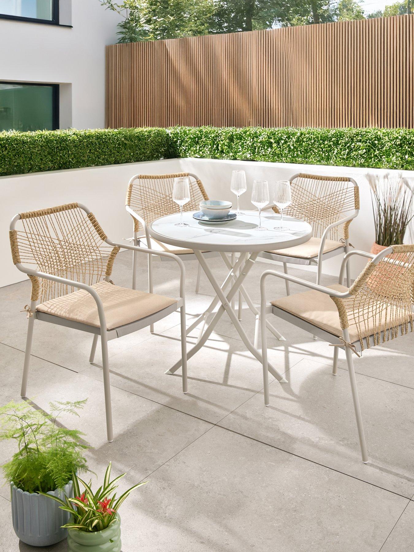 undefined Seren Dining Set
