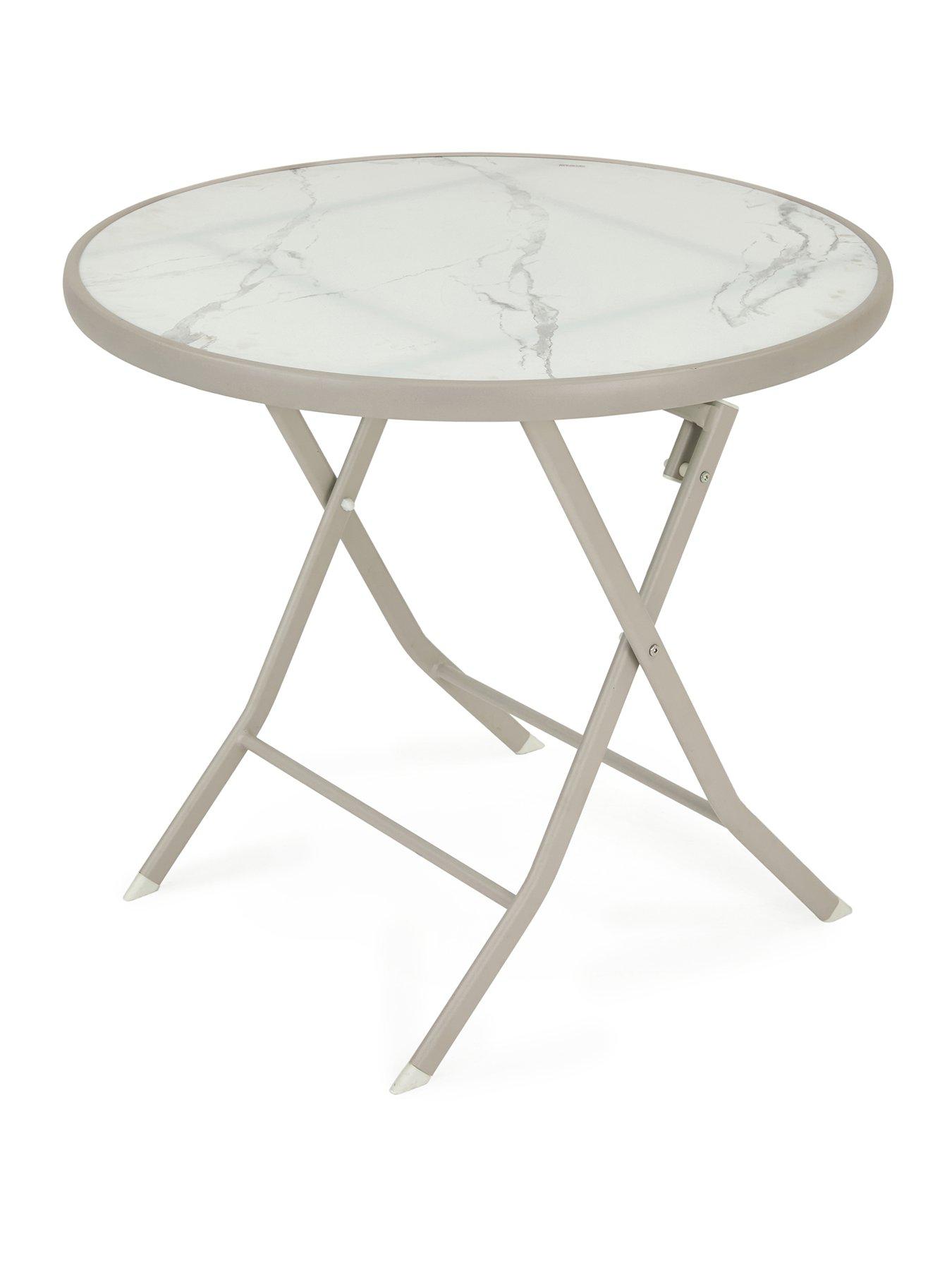 Image 3 of 6 of Very Home Seren Dining Set