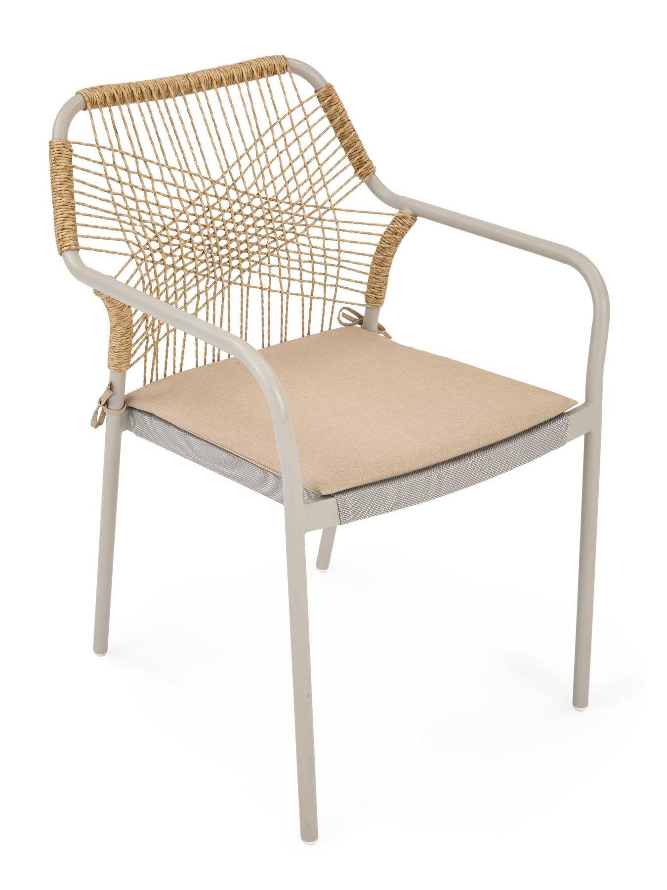 Image 5 of 6 of Very Home Seren Dining Set