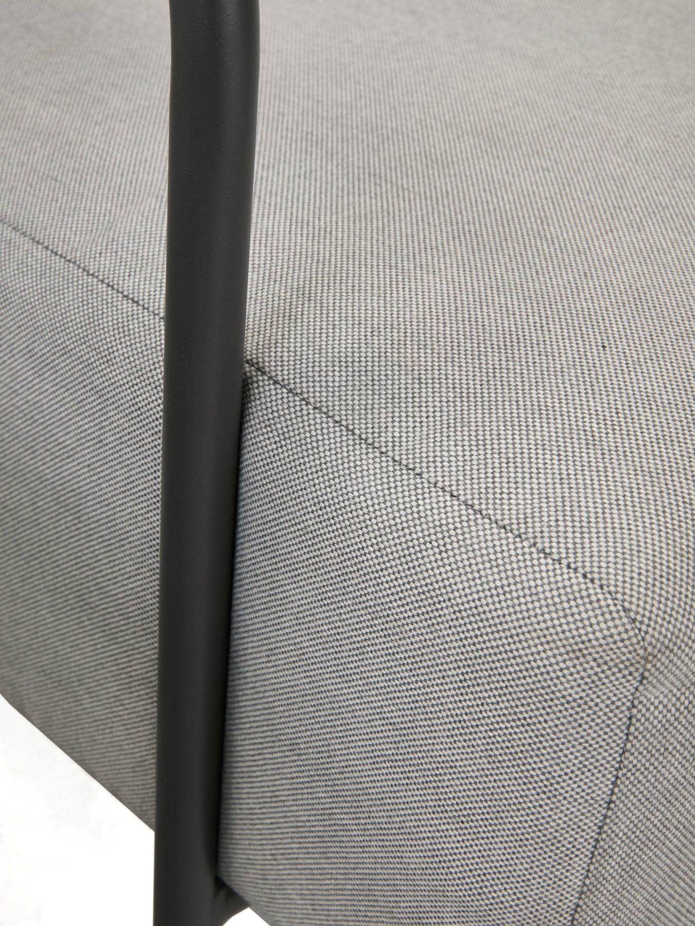 Image 5 of 7 of Very Home Libby 5-Piece Sofa Set (with free cover)