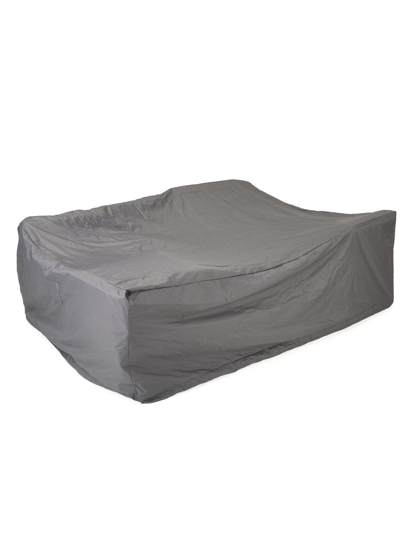 Image 7 of 7 of Very Home Libby 5-Piece Sofa Set (with free cover)