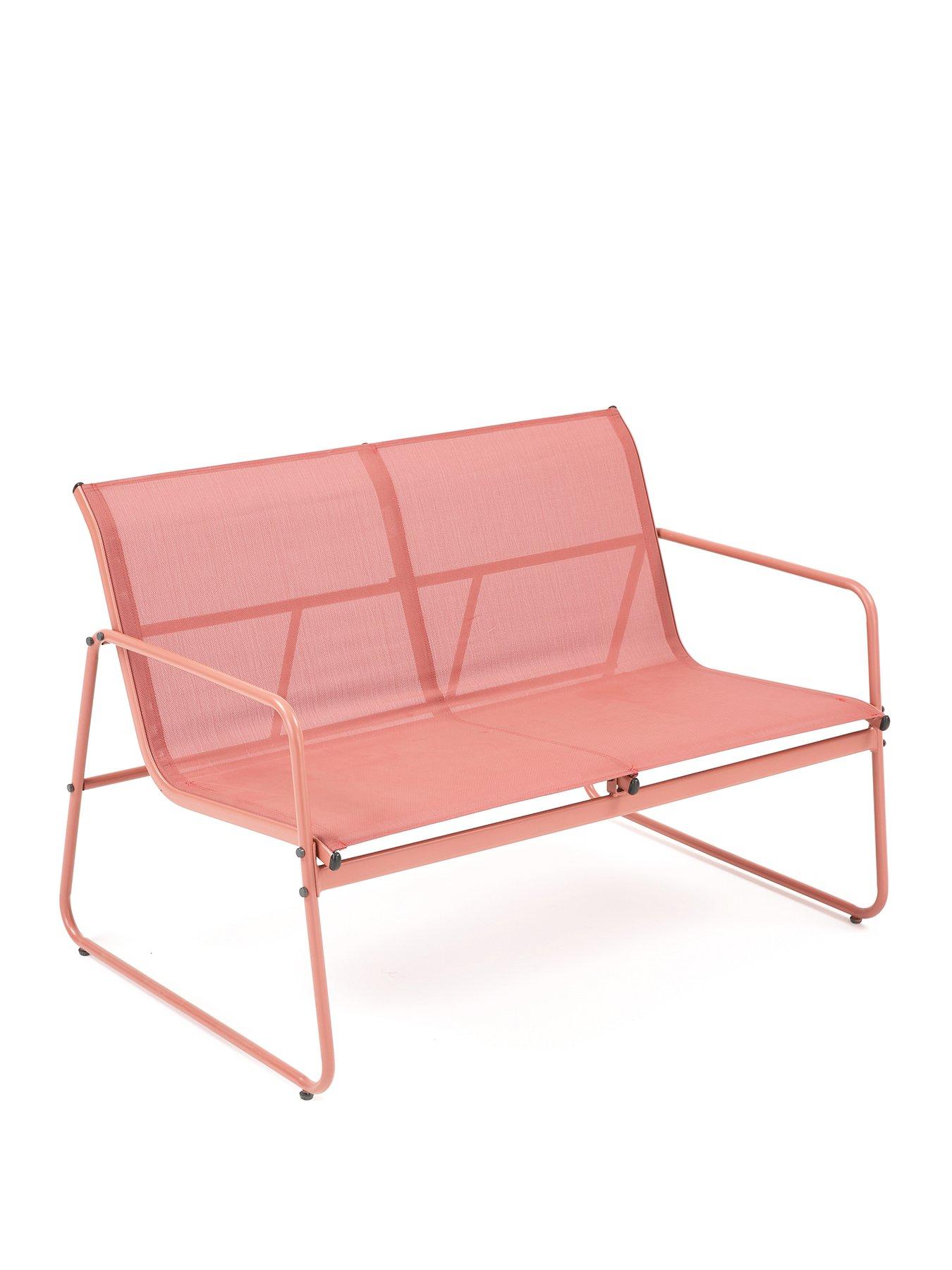 Image 3 of 6 of Very Home Amalfi Sofa Set- Clay