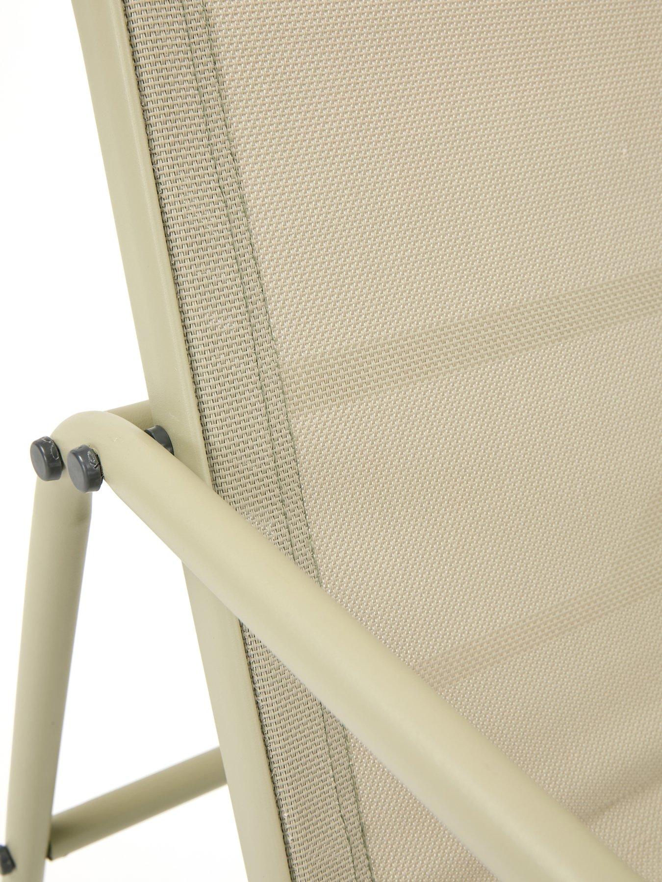 Image 4 of 6 of Very Home Amalfi Sofa Set&nbsp;- Pale Green