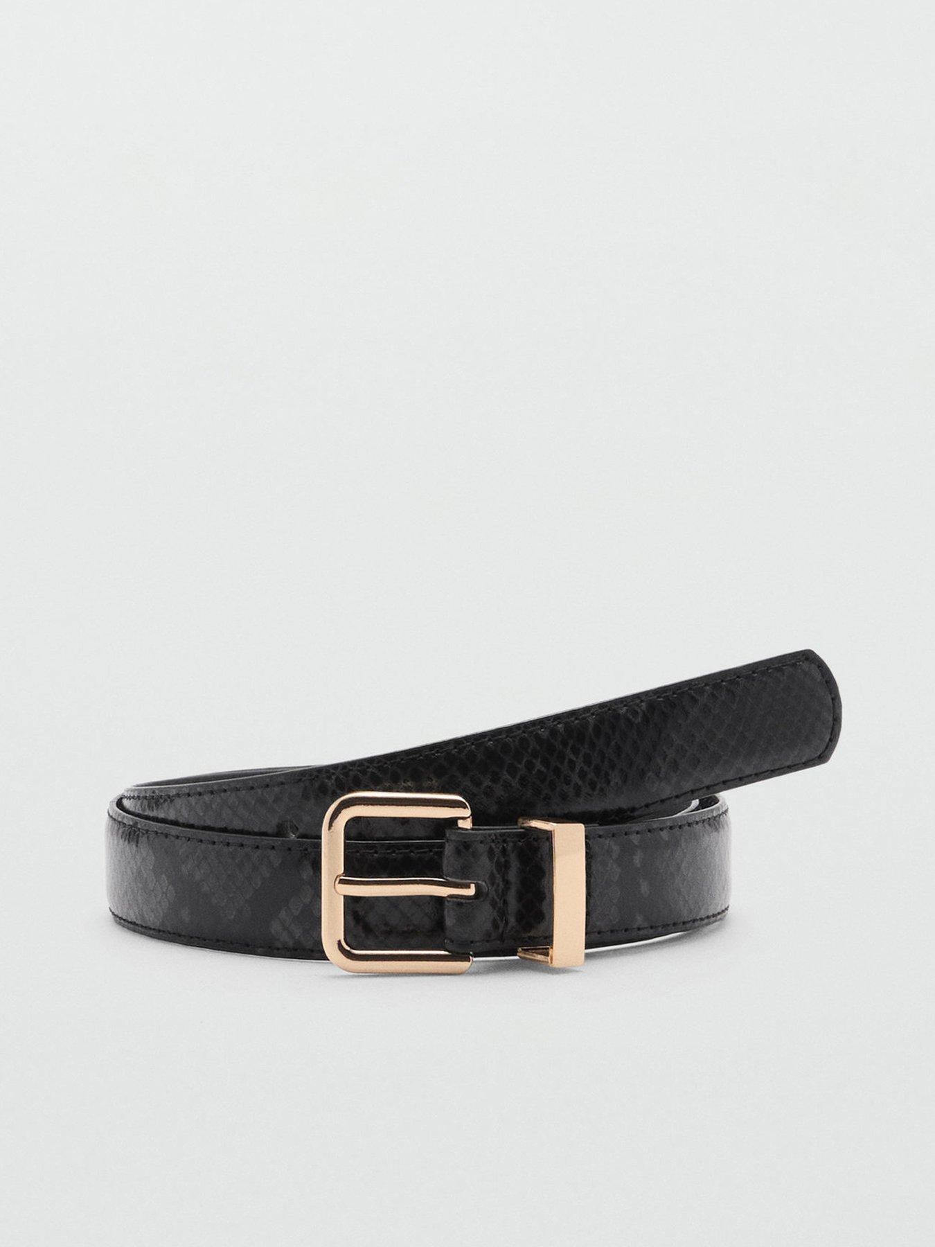 undefined Snake-effect Belt