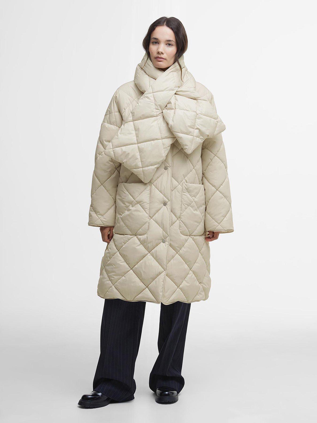 Padded coat size 18 online