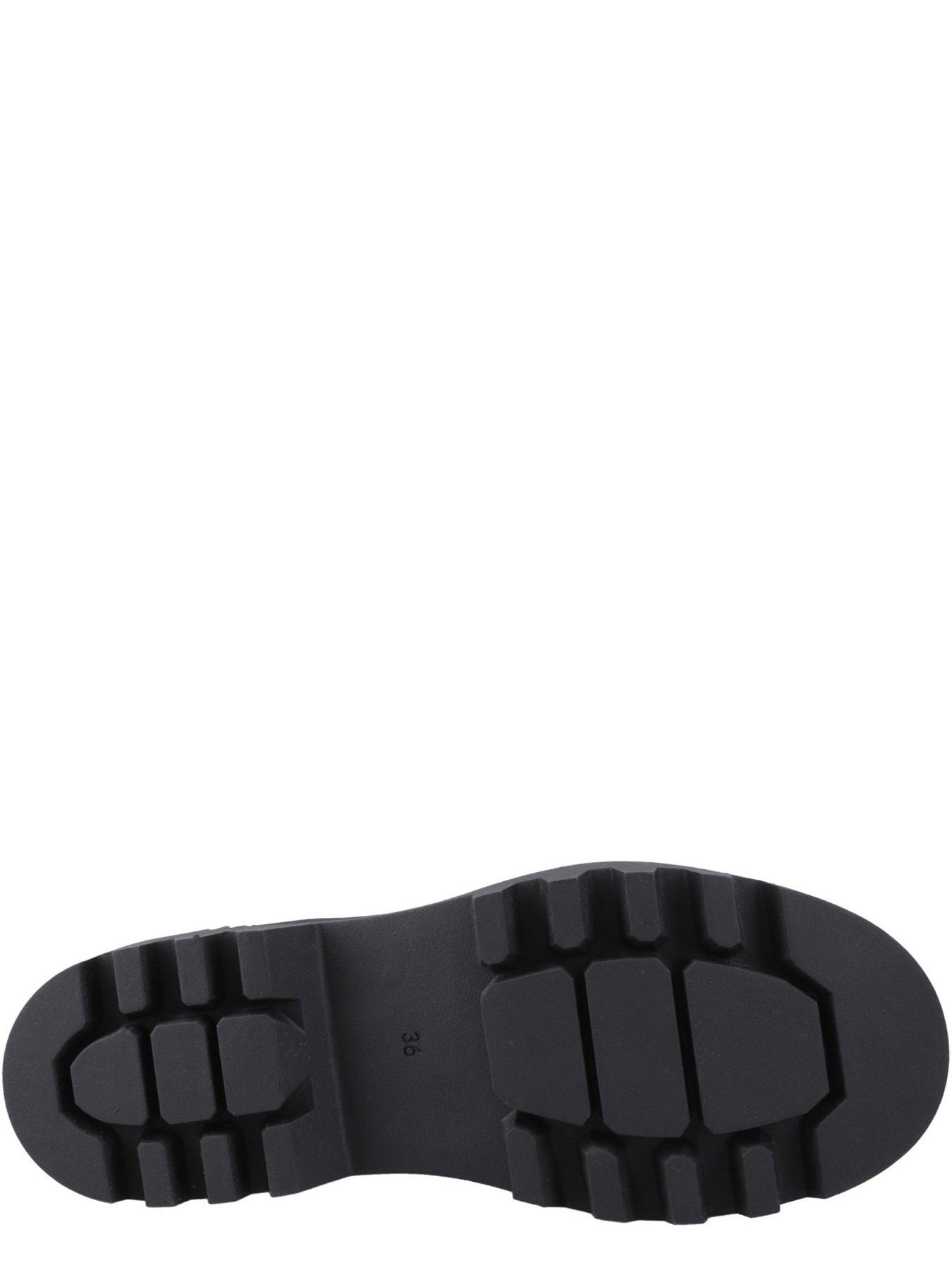 Image 4 of 5 of Only Buzz Pu Boot - Black