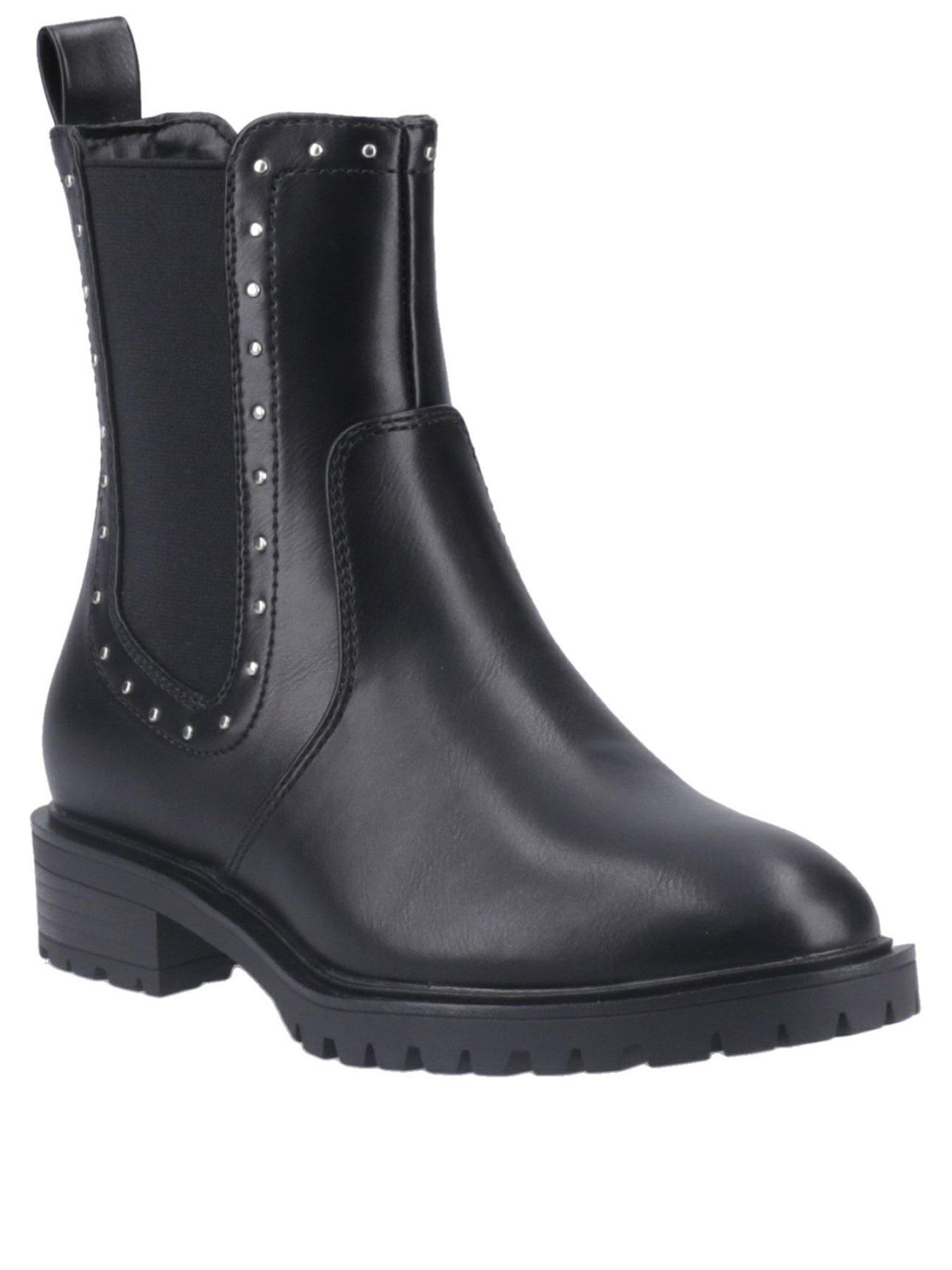 One teaspoon studded chelsea boot 2025
