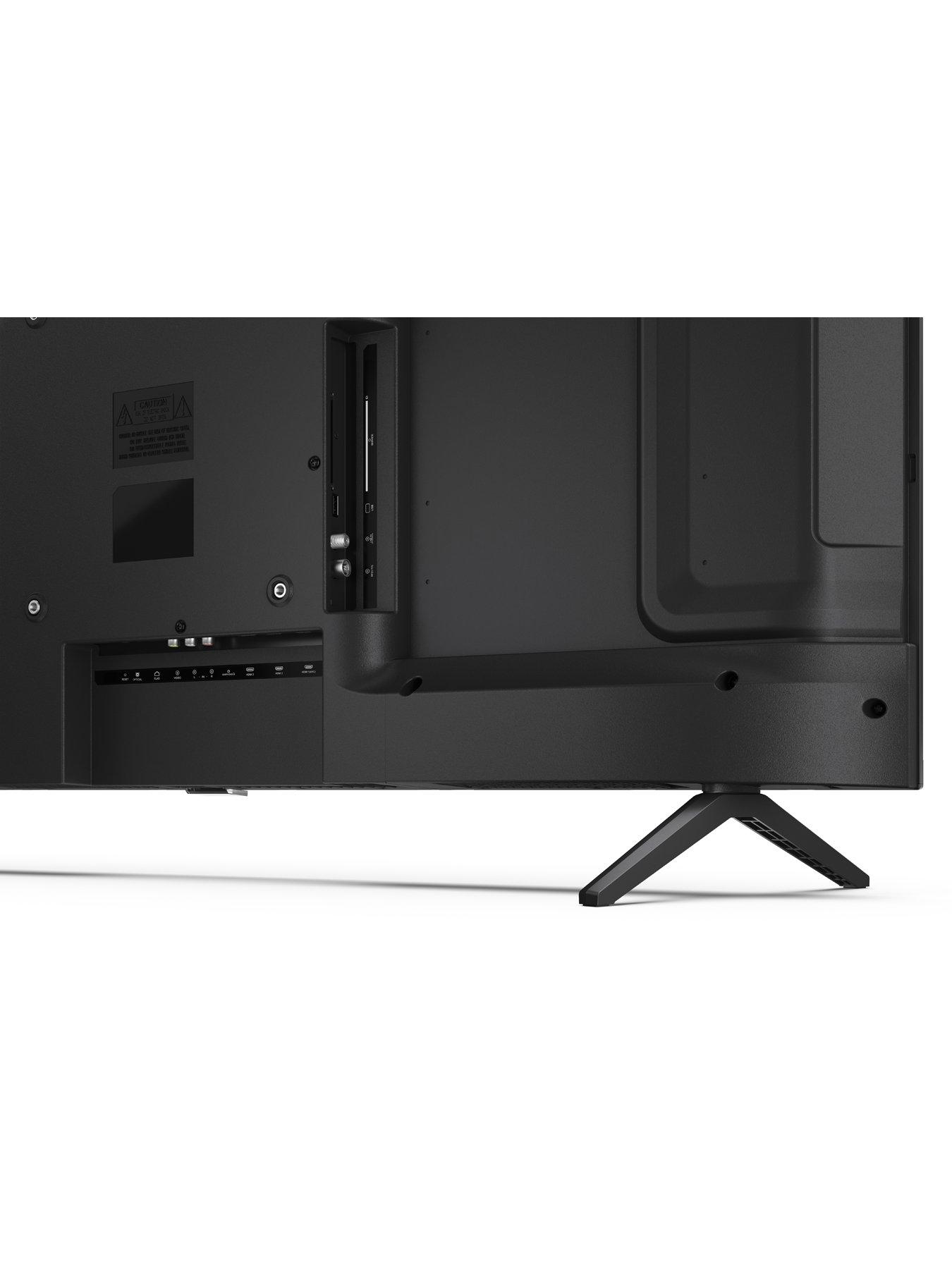 Image 6 of 6 of Sharp 43GD2K 43-inch Full HD&nbsp;Smart Roku TV
