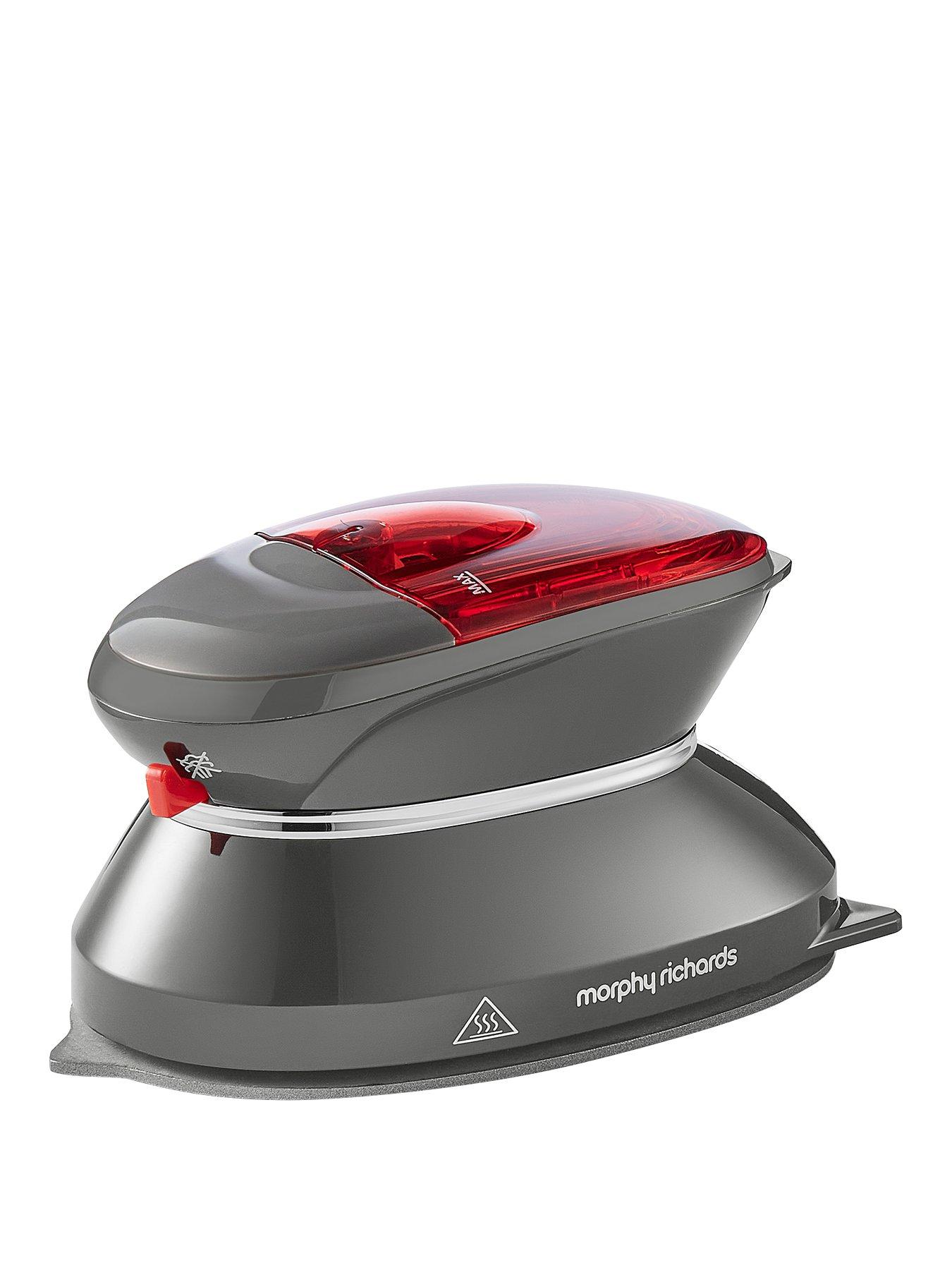undefined Travel Iron 400W 40ml
