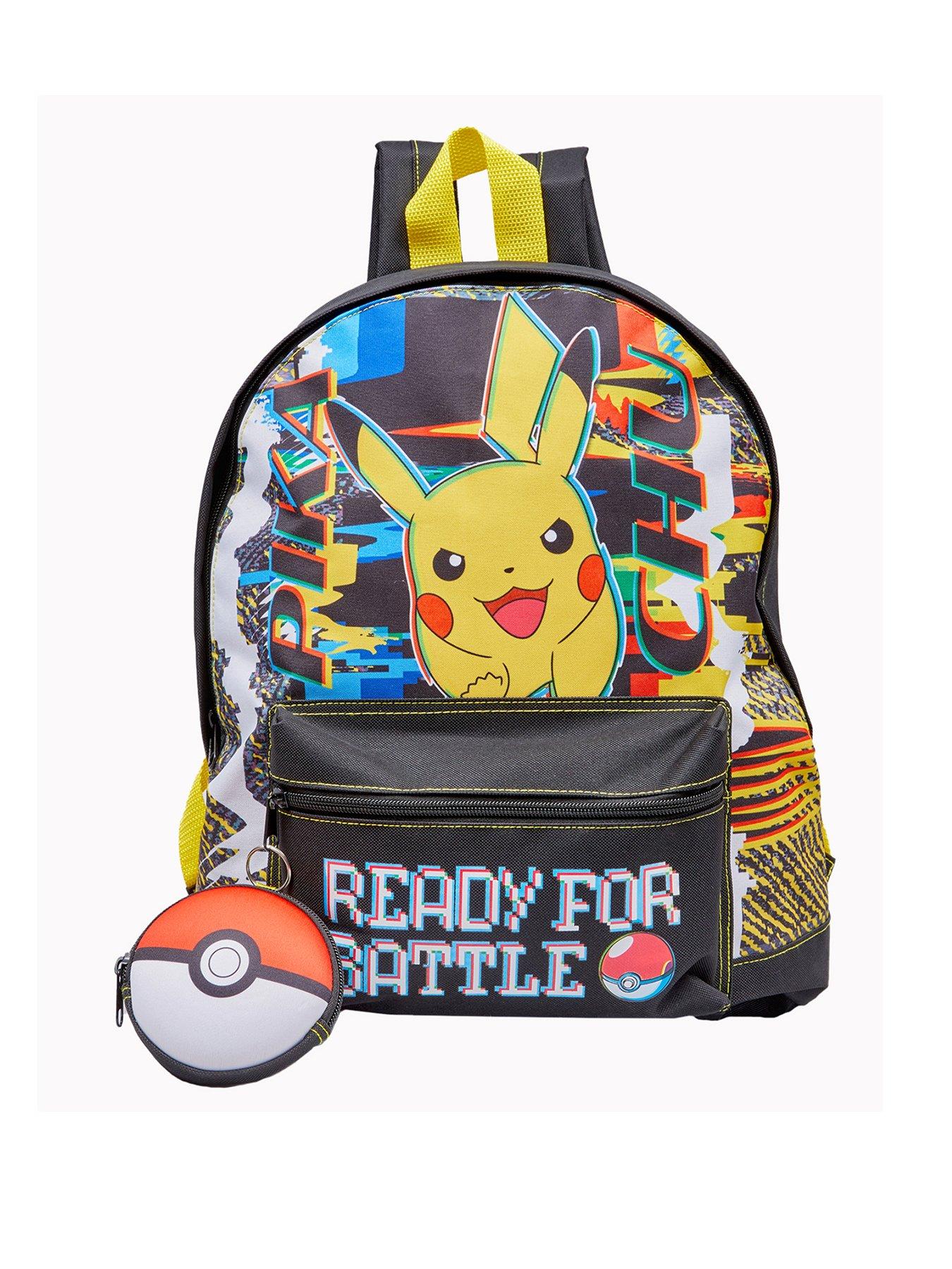 Hunter Backpack
