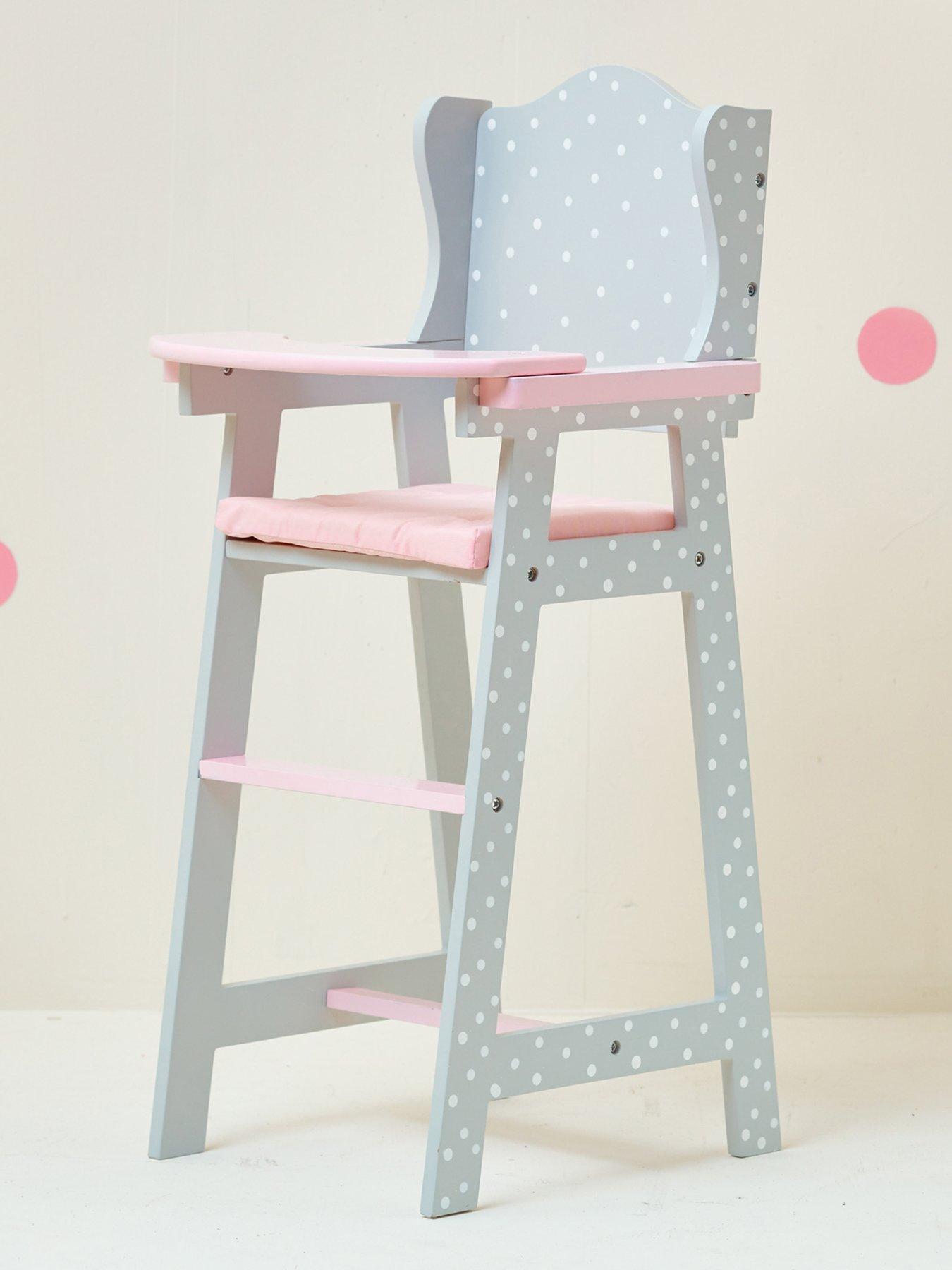 Olivia's little world high chair online