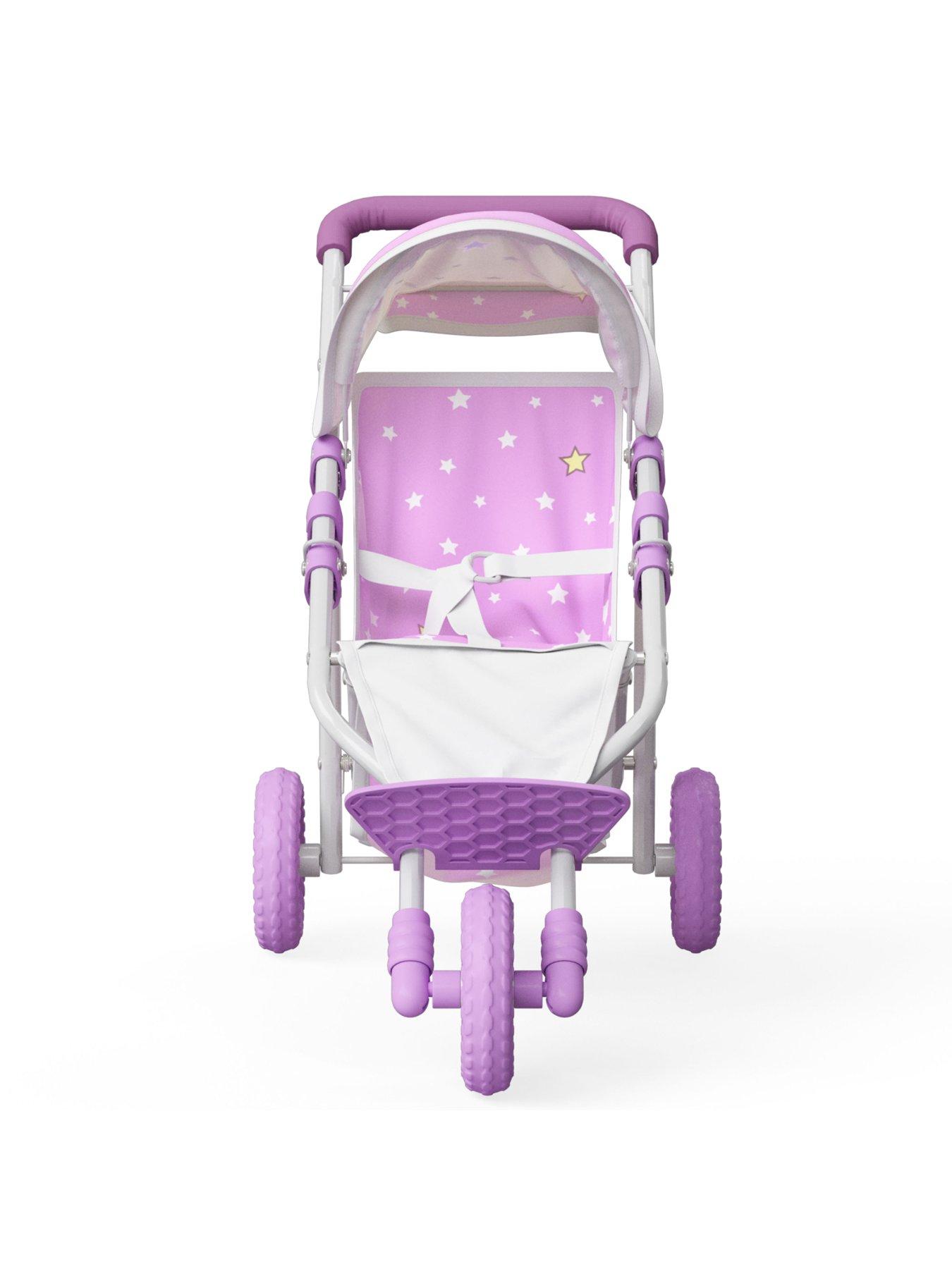 Olivia's little world stroller online