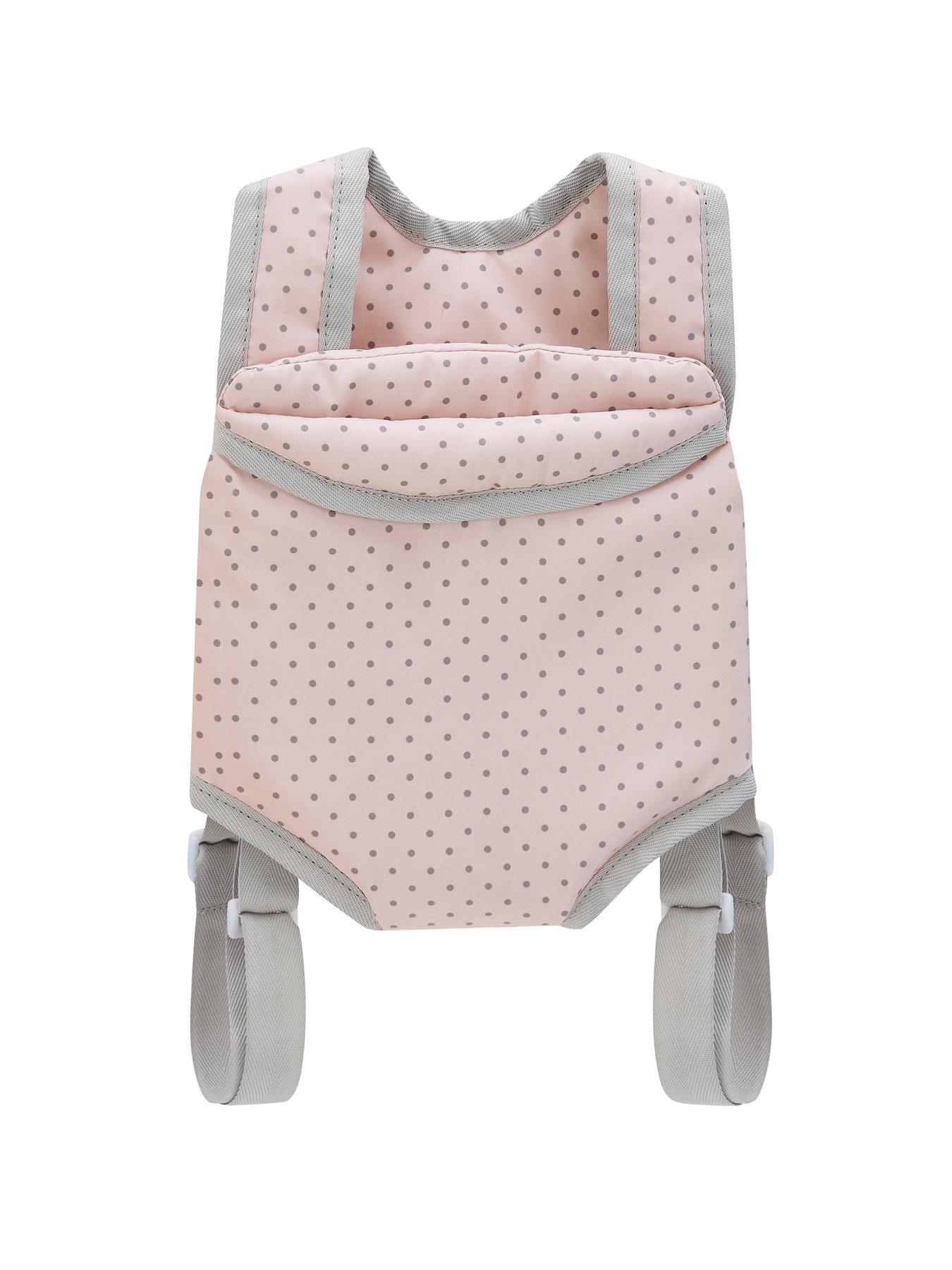Pottery barn kids doll carrier 2025