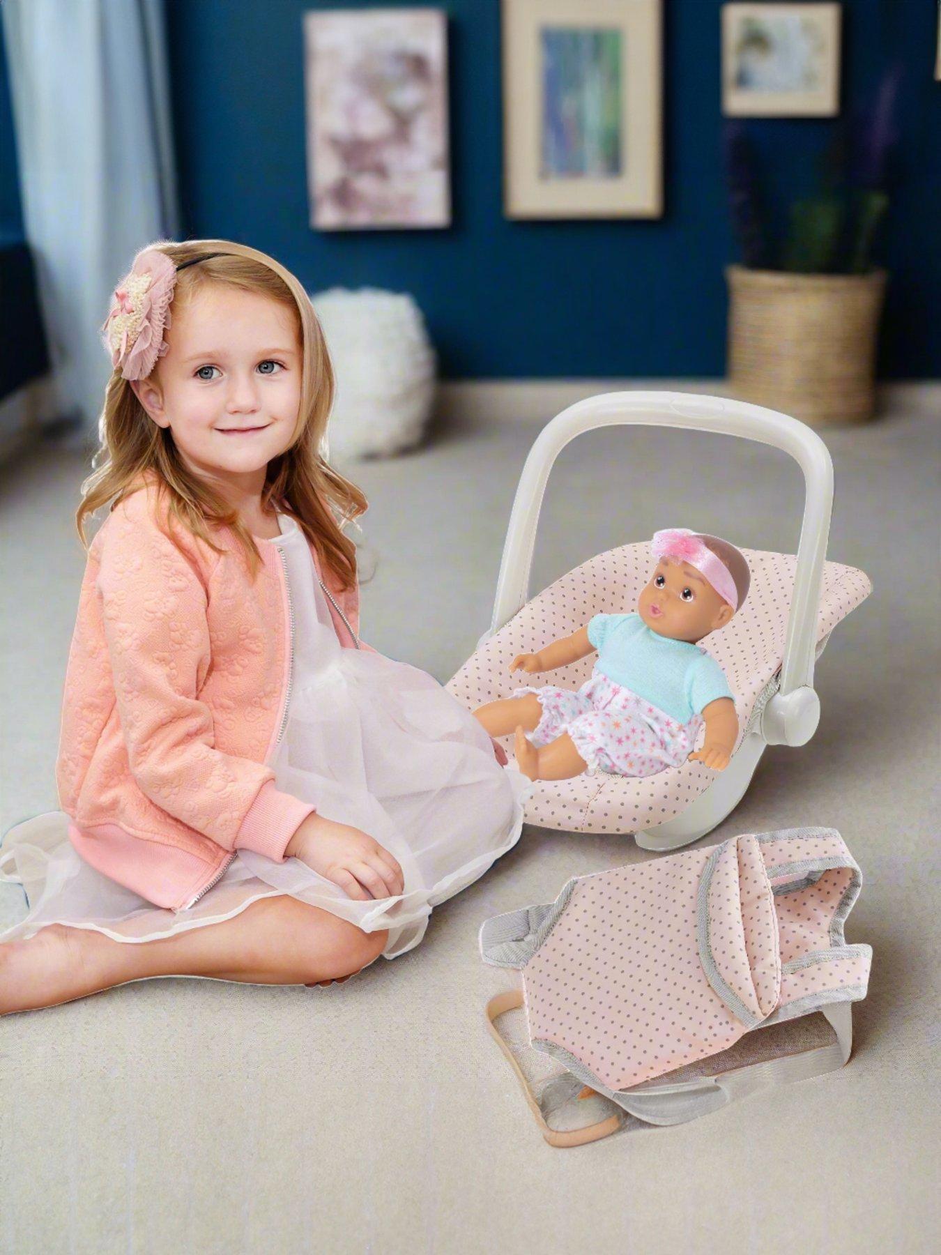 Dolls world baby carrier online