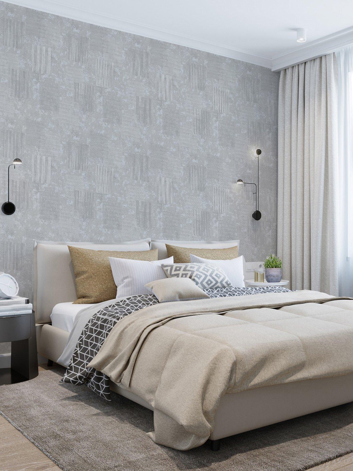 undefined Superfresco Armature Texture Grey