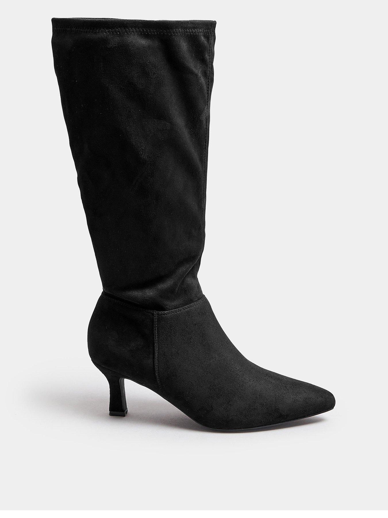 Very pointy boots new arrivals