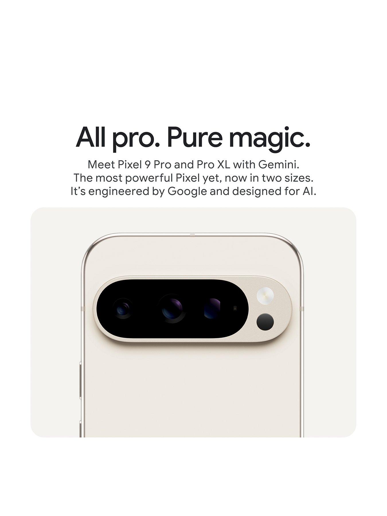 Image 2 of 7 of Google Pixel 9 Pro
