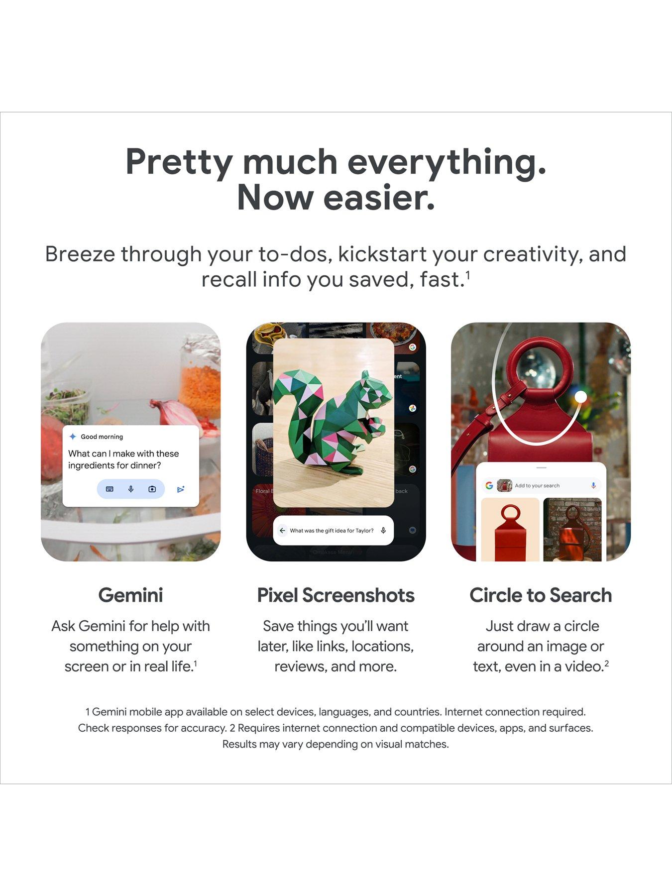 Image 4 of 7 of Google Pixel 9 Pro
