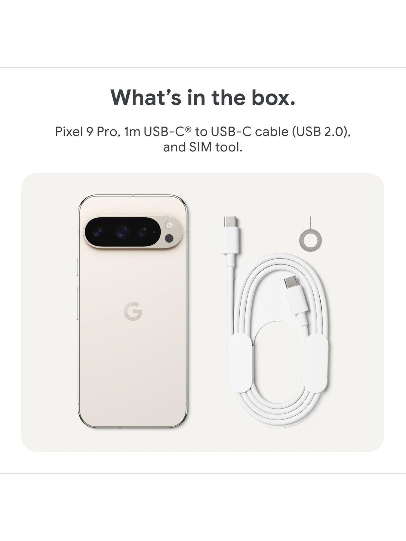 Image 7 of 7 of Google Pixel 9 Pro
