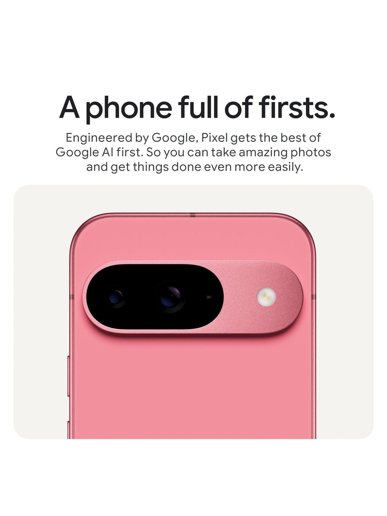Image 2 of 7 of Google Pixel 9