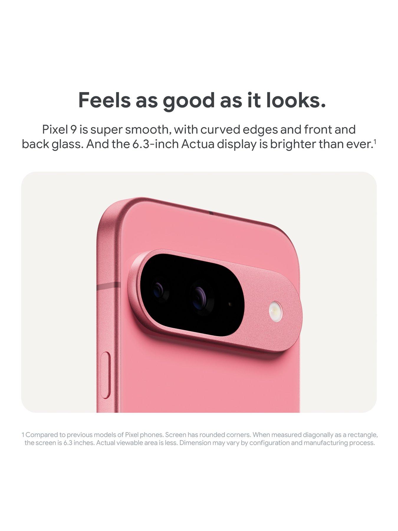 Image 6 of 7 of Google Pixel 9