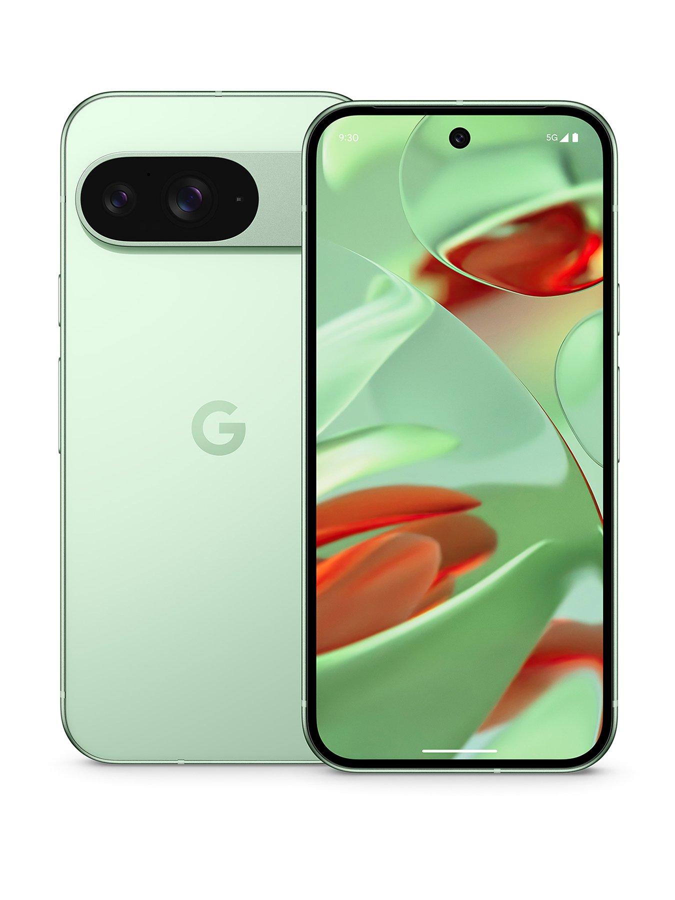 Google Pixel 9 Mobile