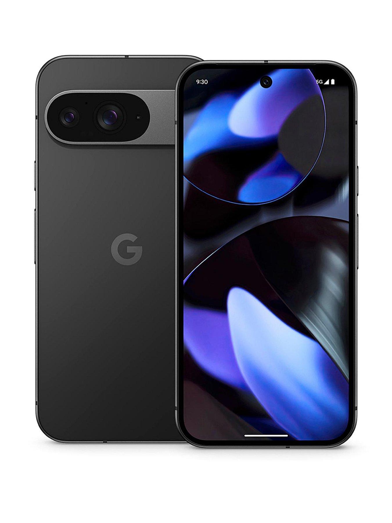 Google Pixel 9 Mobile